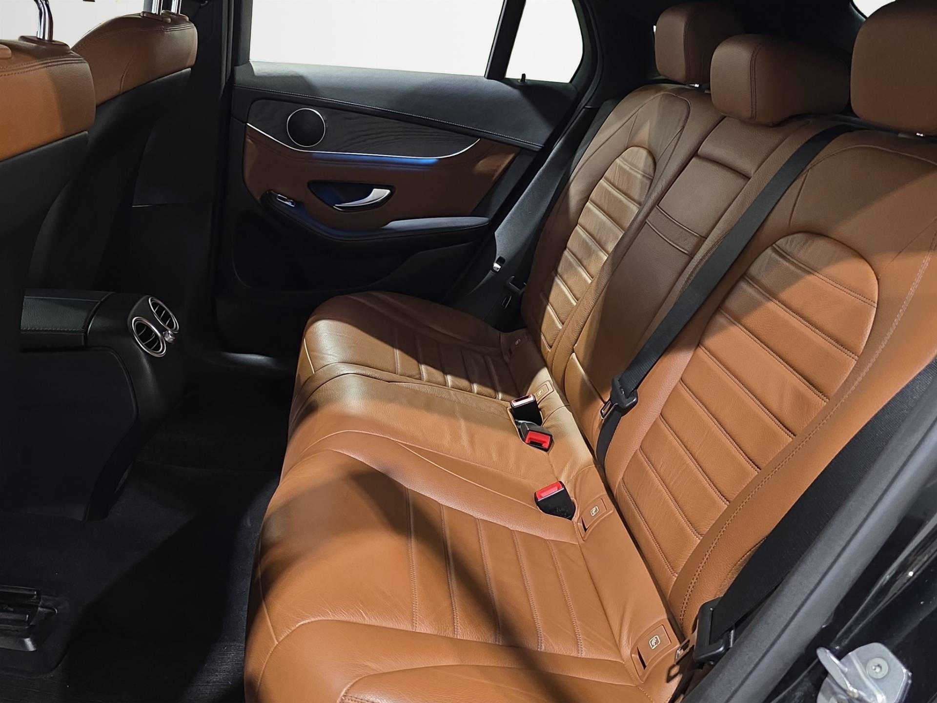 MERCEDES GLC GLC Coupe 250 d Premium 4matic auto usata in pronta consegna - Brandini