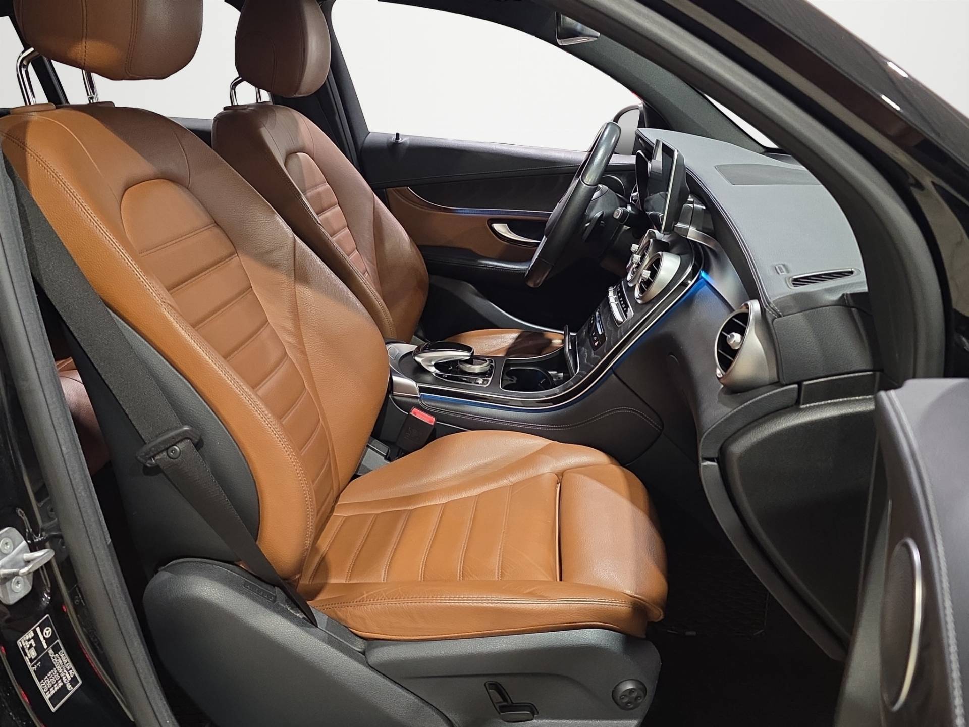 MERCEDES GLC GLC Coupe 250 d Premium 4matic auto usata in pronta consegna - Brandini