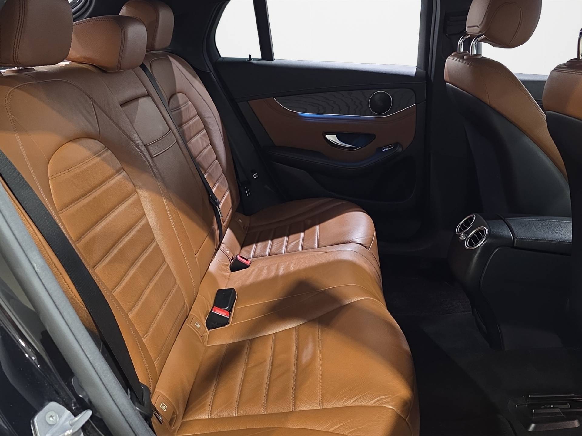 MERCEDES GLC GLC Coupe 250 d Premium 4matic auto usata in pronta consegna - Brandini