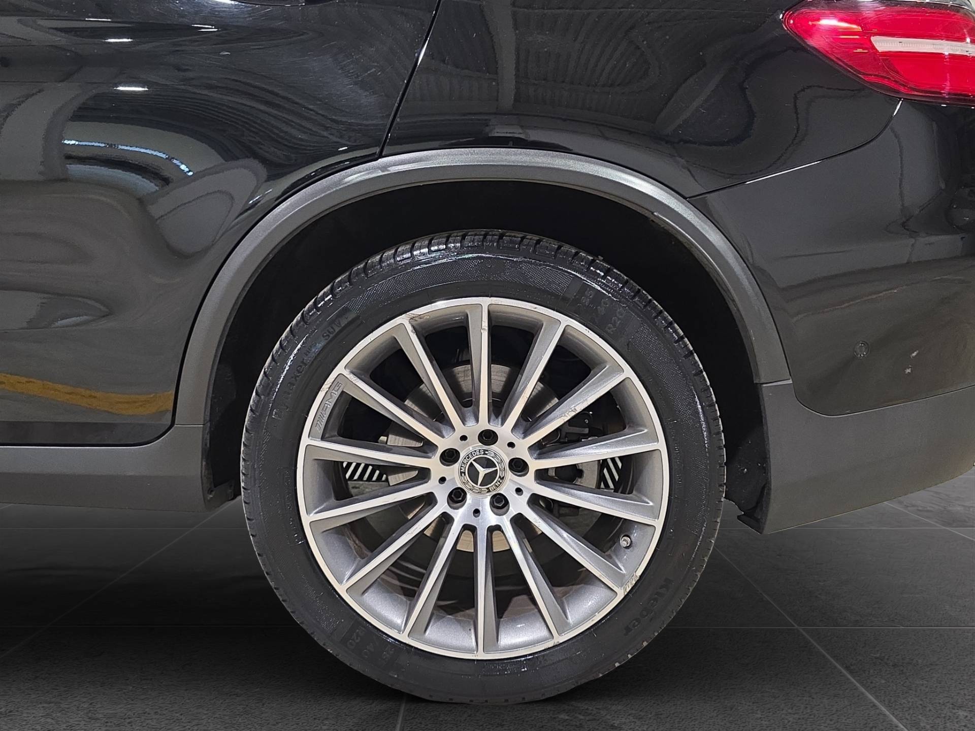 MERCEDES GLC GLC Coupe 250 d Premium 4matic auto usata in pronta consegna - Brandini