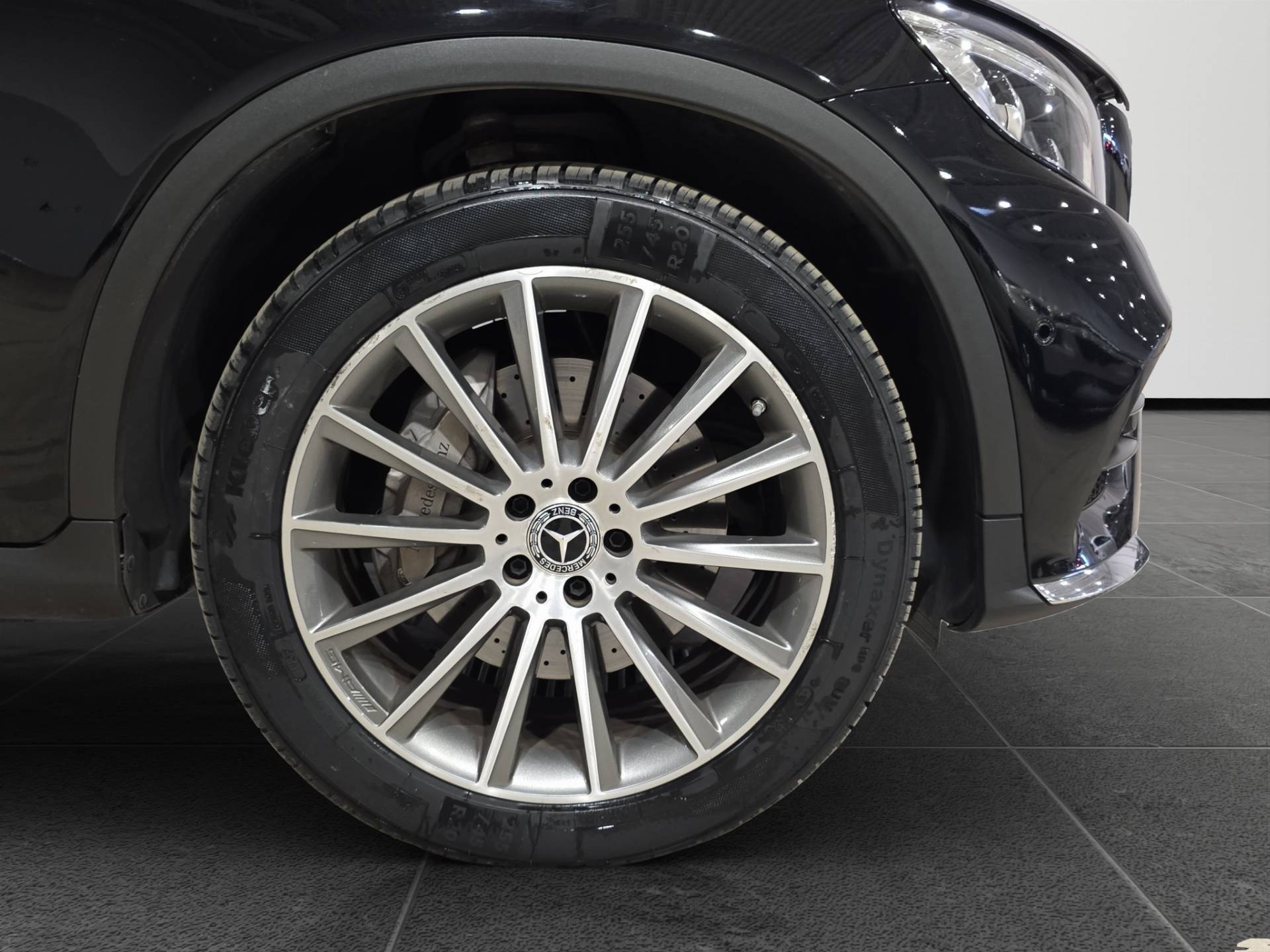 MERCEDES GLC GLC Coupe 250 d Premium 4matic auto usata in pronta consegna - Brandini