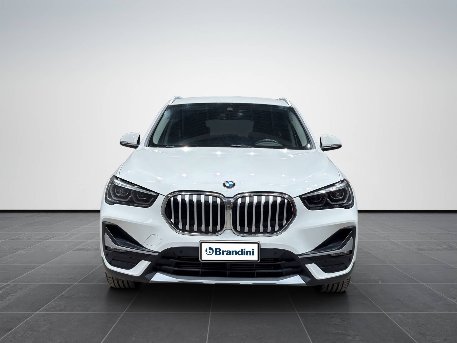 Auto Venduta - BMW X1 X1 sdrive18d xLine Plus auto usata in pronta consegna - Brandini