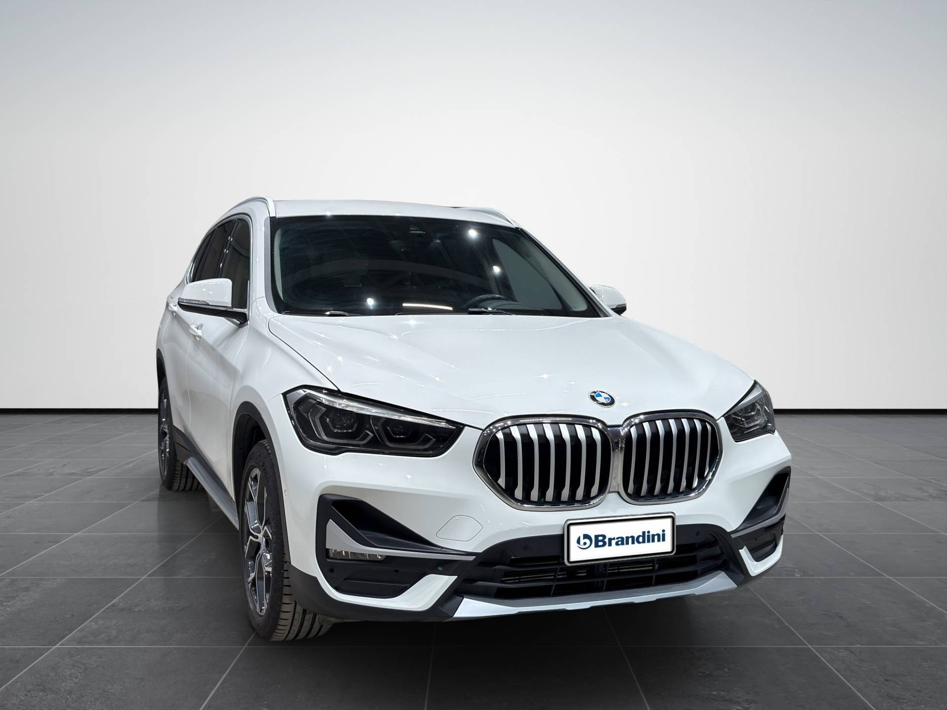Auto Venduta - BMW X1 X1 sdrive18d xLine Plus auto usata in pronta consegna - Brandini