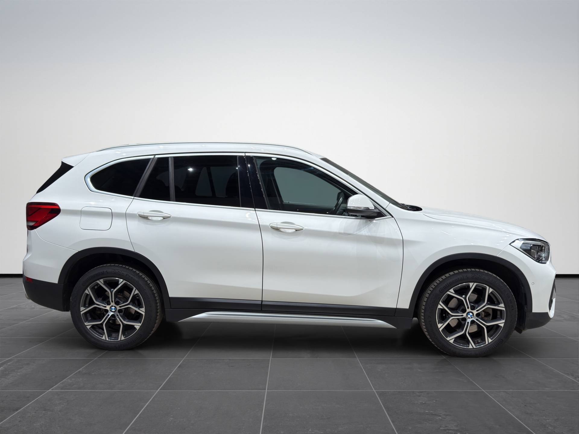 Auto Venduta - BMW X1 X1 sdrive18d xLine Plus auto usata in pronta consegna - Brandini