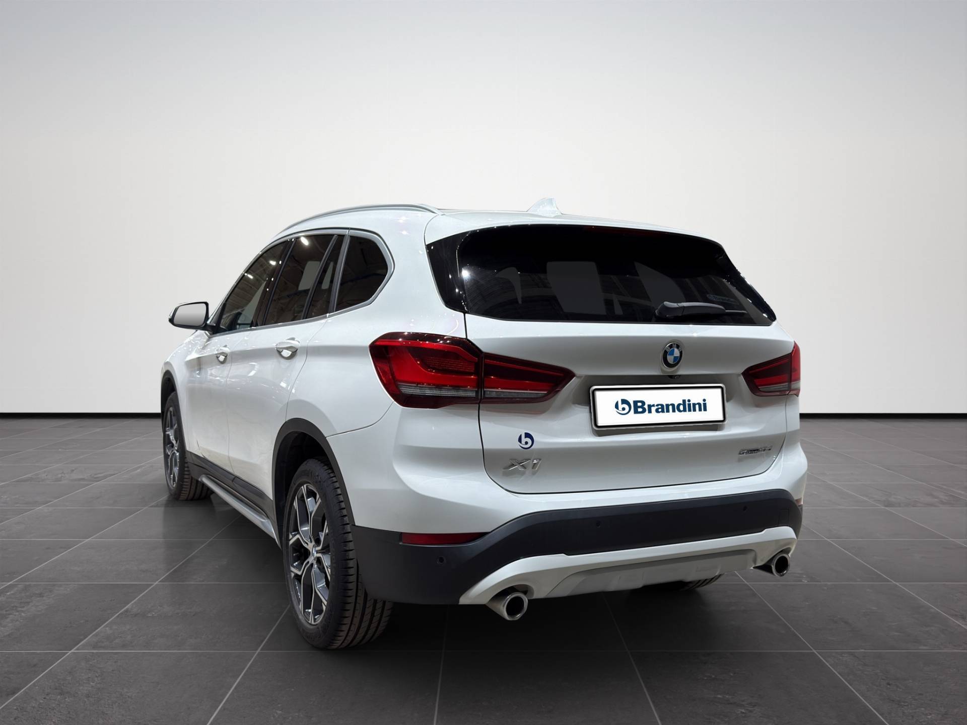 Auto Venduta - BMW X1 X1 sdrive18d xLine Plus auto usata in pronta consegna - Brandini