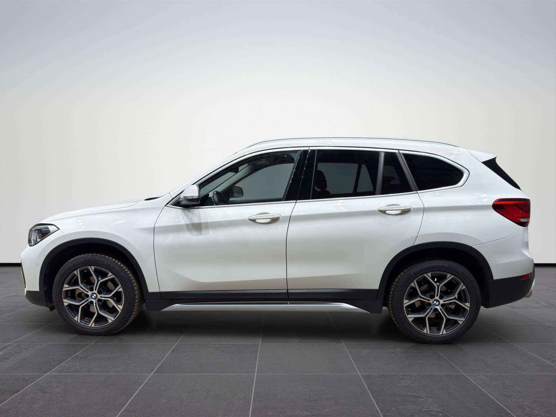 Auto Venduta - BMW X1 X1 sdrive18d xLine Plus auto usata in pronta consegna - Brandini