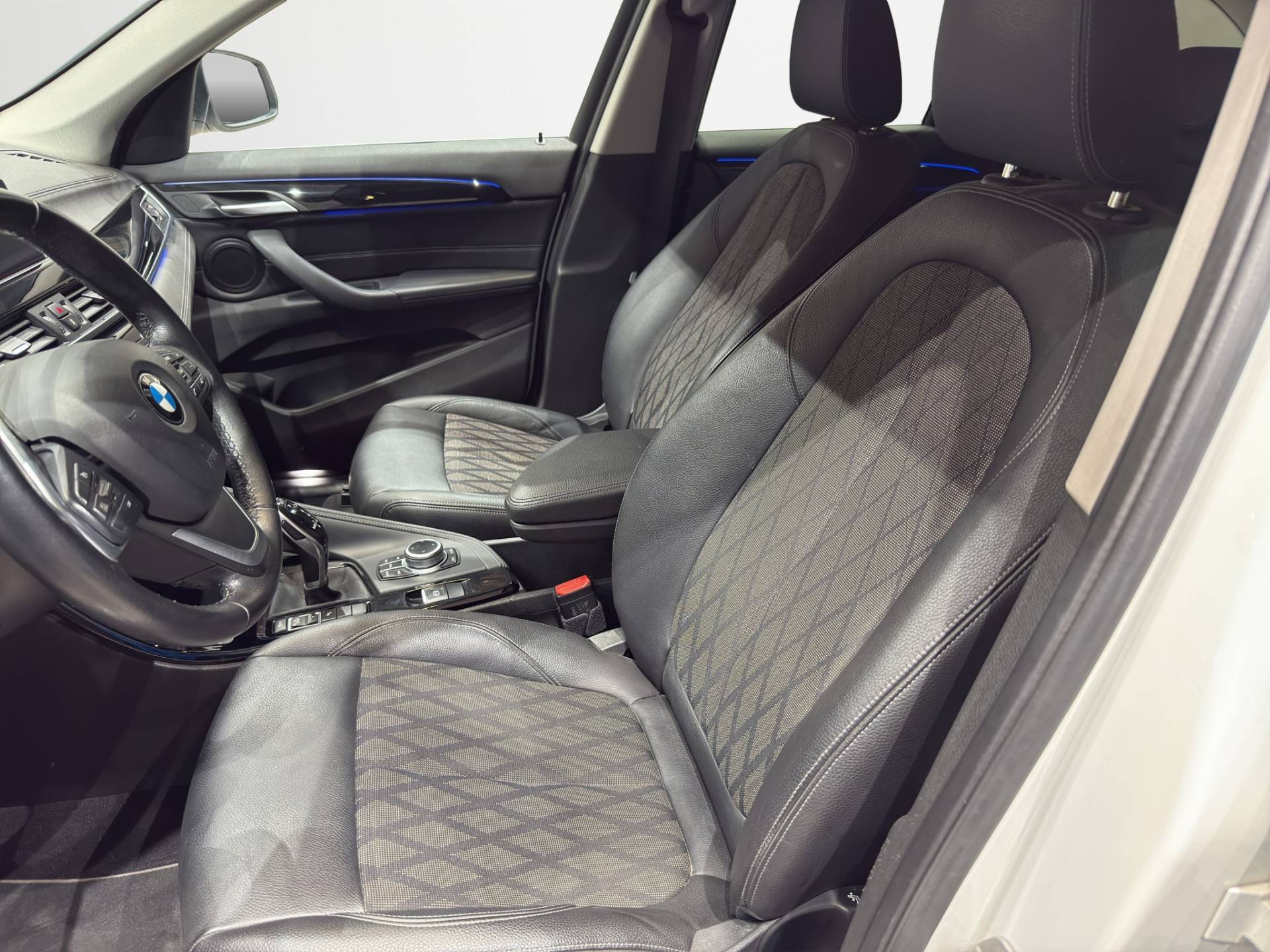 Auto Venduta - BMW X1 X1 sdrive18d xLine Plus auto usata in pronta consegna - Brandini