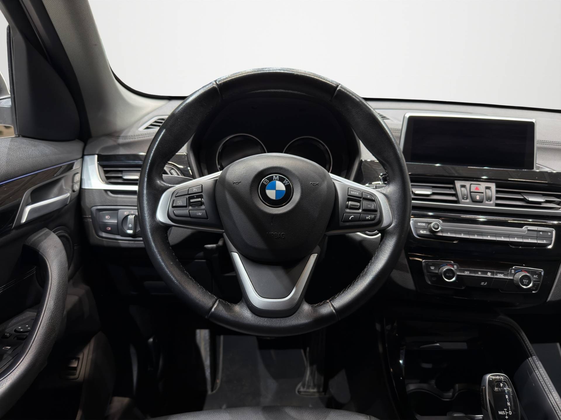 Auto Venduta - BMW X1 X1 sdrive18d xLine Plus auto usata in pronta consegna - Brandini