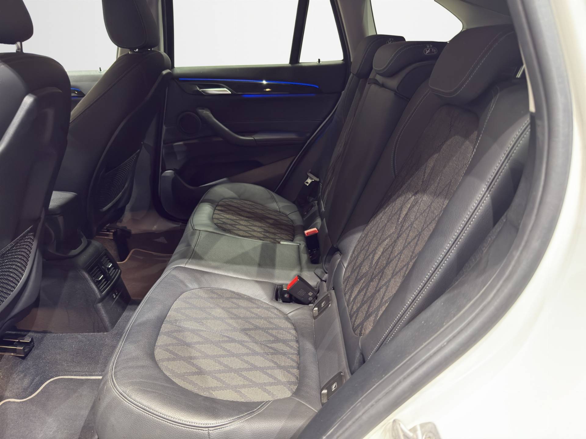 Auto Venduta - BMW X1 X1 sdrive18d xLine Plus auto usata in pronta consegna - Brandini