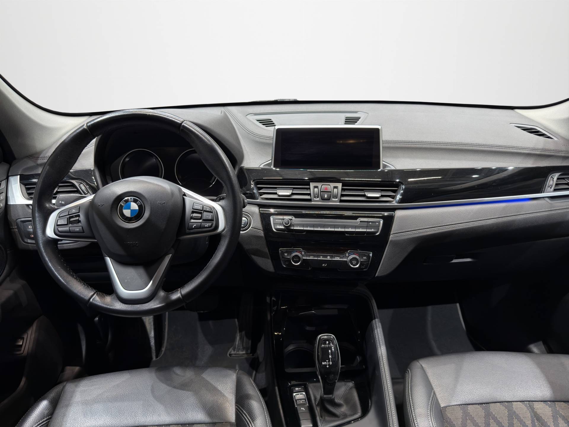 Auto Venduta - BMW X1 X1 sdrive18d xLine Plus auto usata in pronta consegna - Brandini