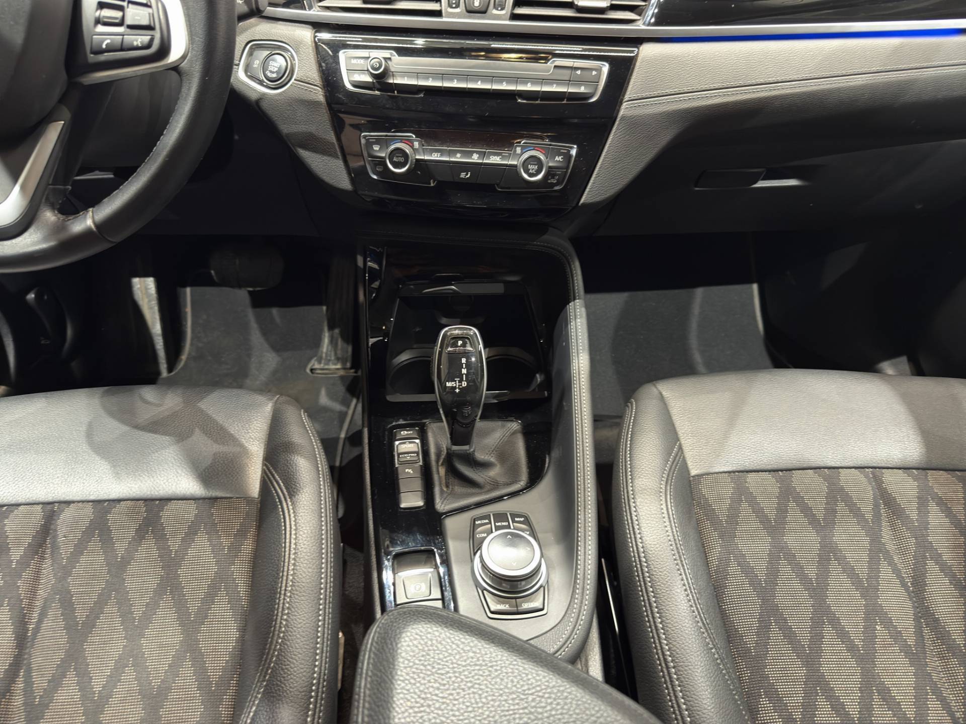 Auto Venduta - BMW X1 X1 sdrive18d xLine Plus auto usata in pronta consegna - Brandini