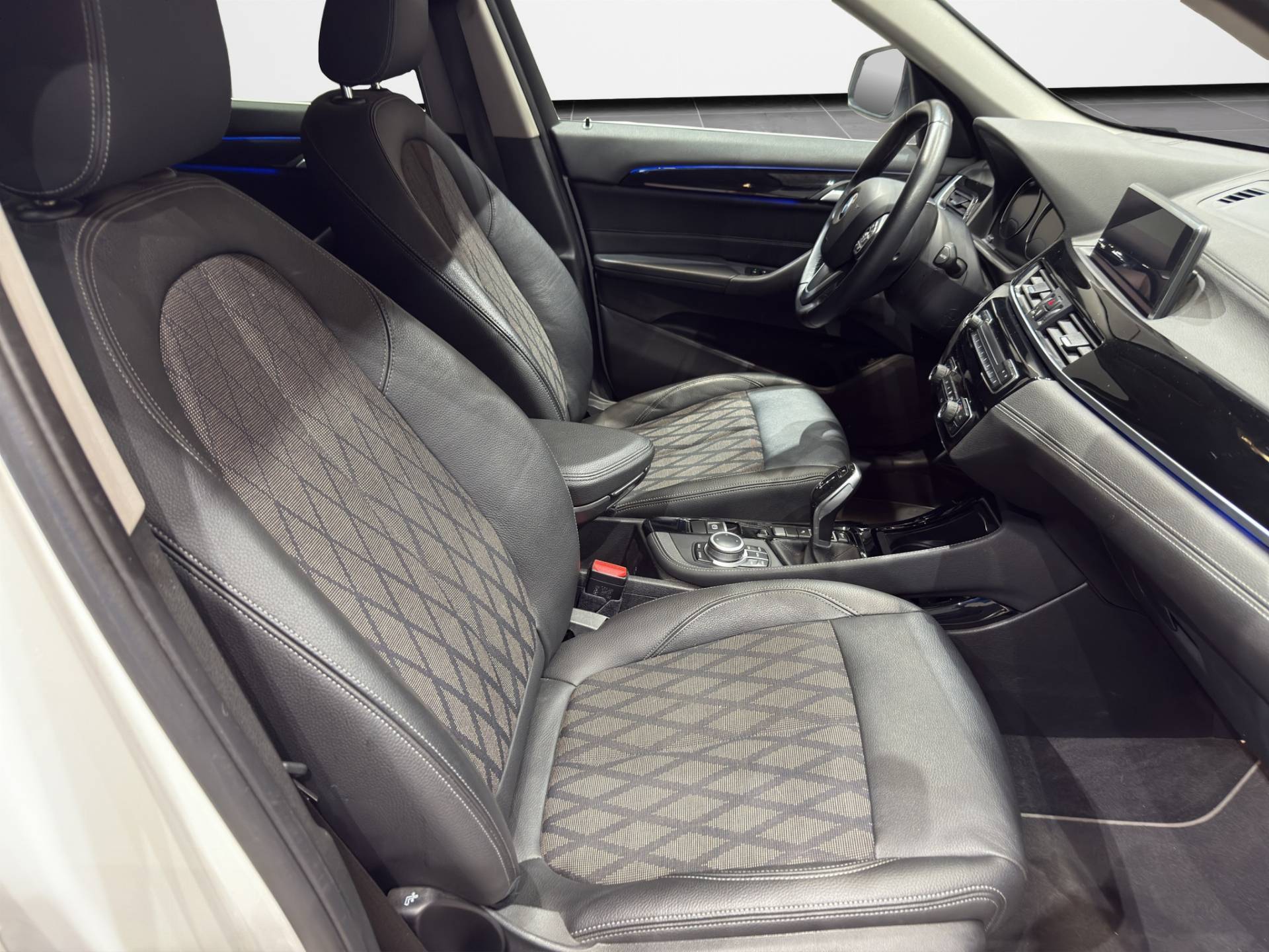 Auto Venduta - BMW X1 X1 sdrive18d xLine Plus auto usata in pronta consegna - Brandini
