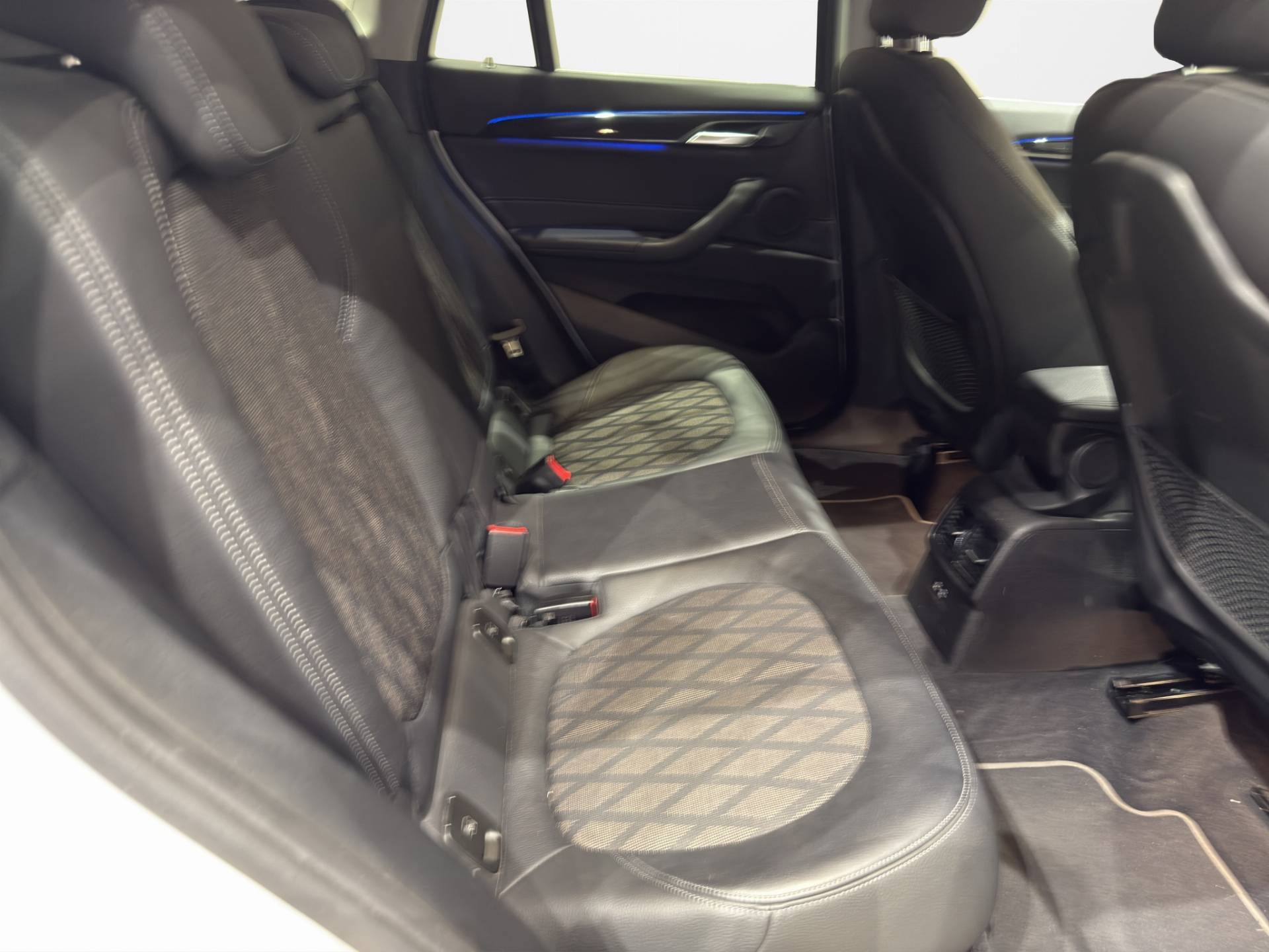 Auto Venduta - BMW X1 X1 sdrive18d xLine Plus auto usata in pronta consegna - Brandini