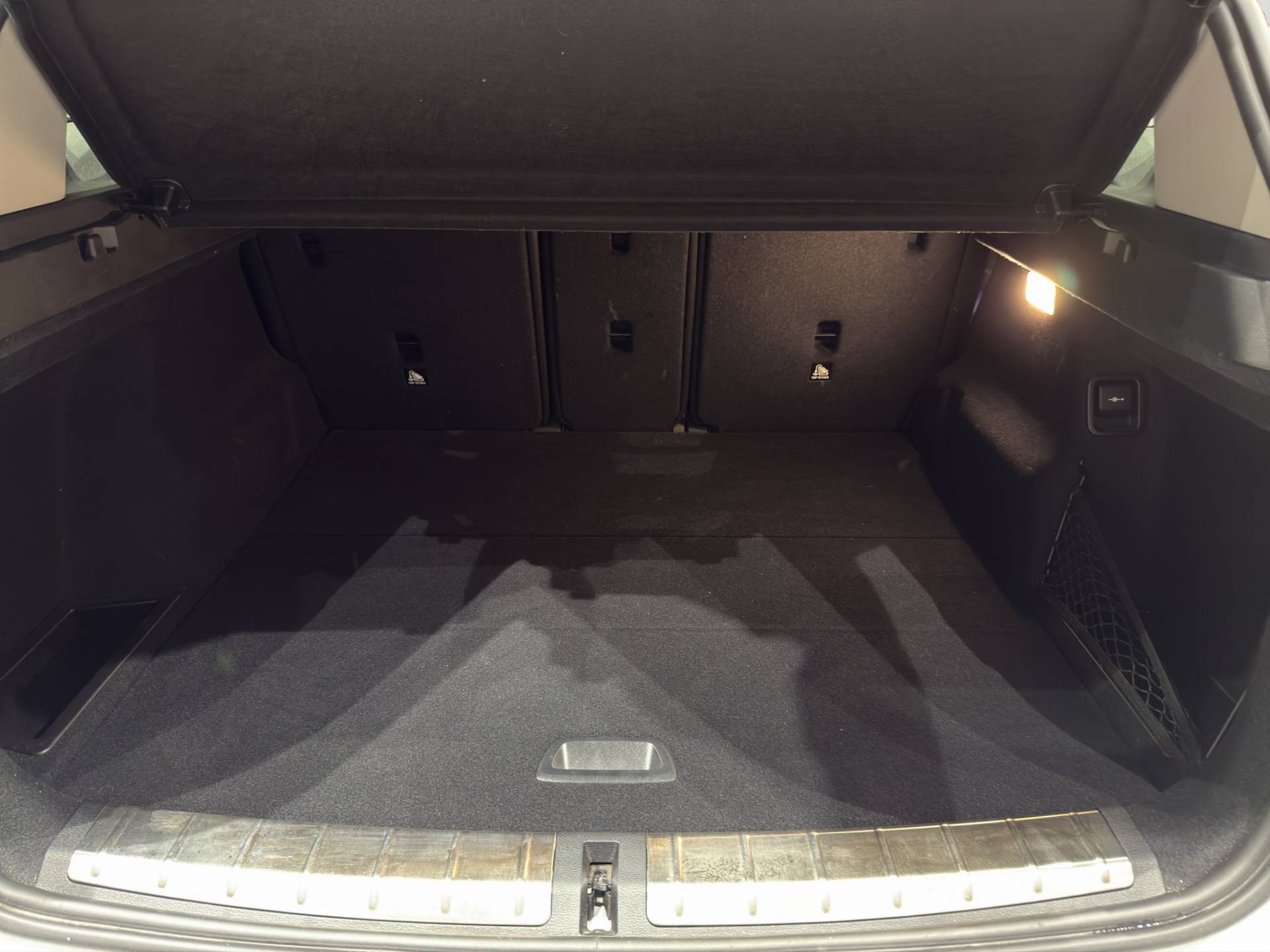 Auto Venduta - BMW X1 X1 sdrive18d xLine Plus auto usata in pronta consegna - Brandini