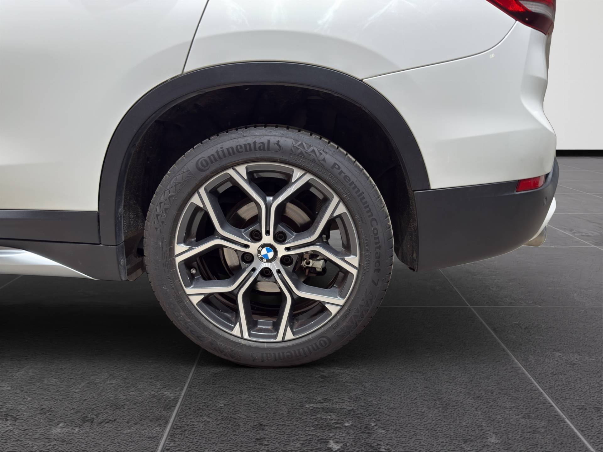 Auto Venduta - BMW X1 X1 sdrive18d xLine Plus auto usata in pronta consegna - Brandini