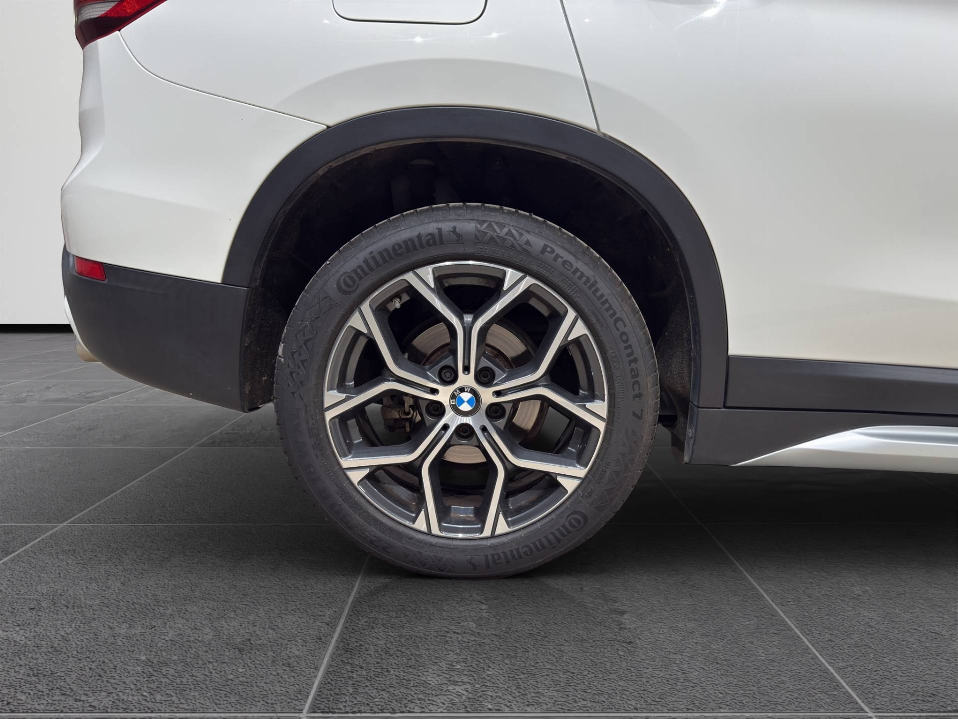 Auto Venduta - BMW X1 X1 sdrive18d xLine Plus auto usata in pronta consegna - Brandini