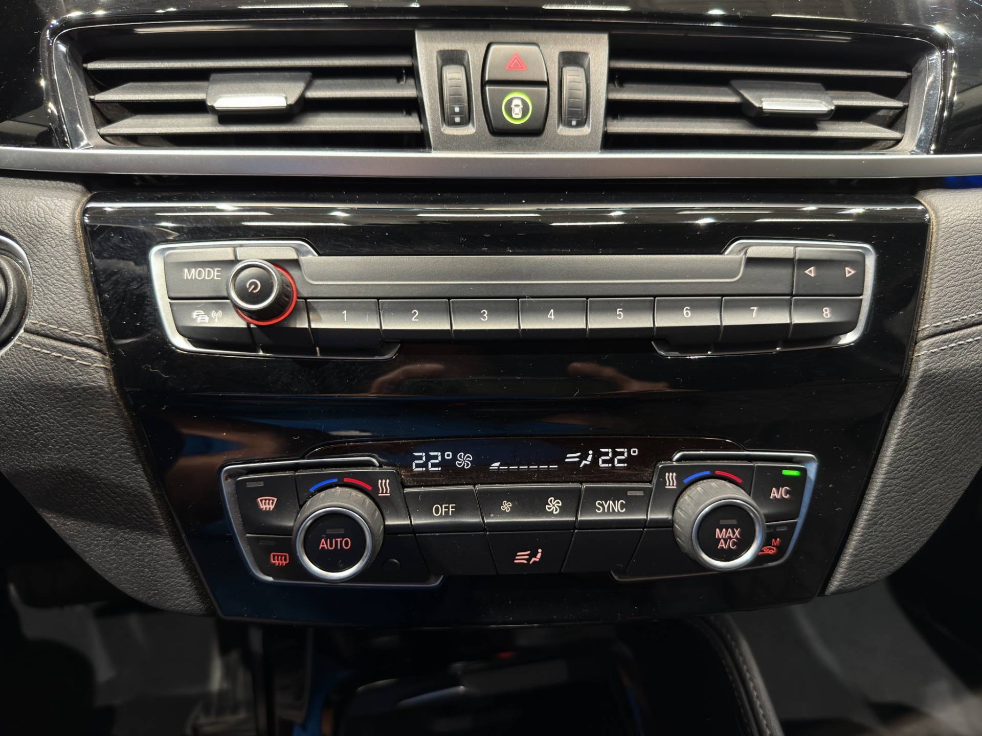 Auto Venduta - BMW X1 X1 sdrive18d xLine Plus auto usata in pronta consegna - Brandini