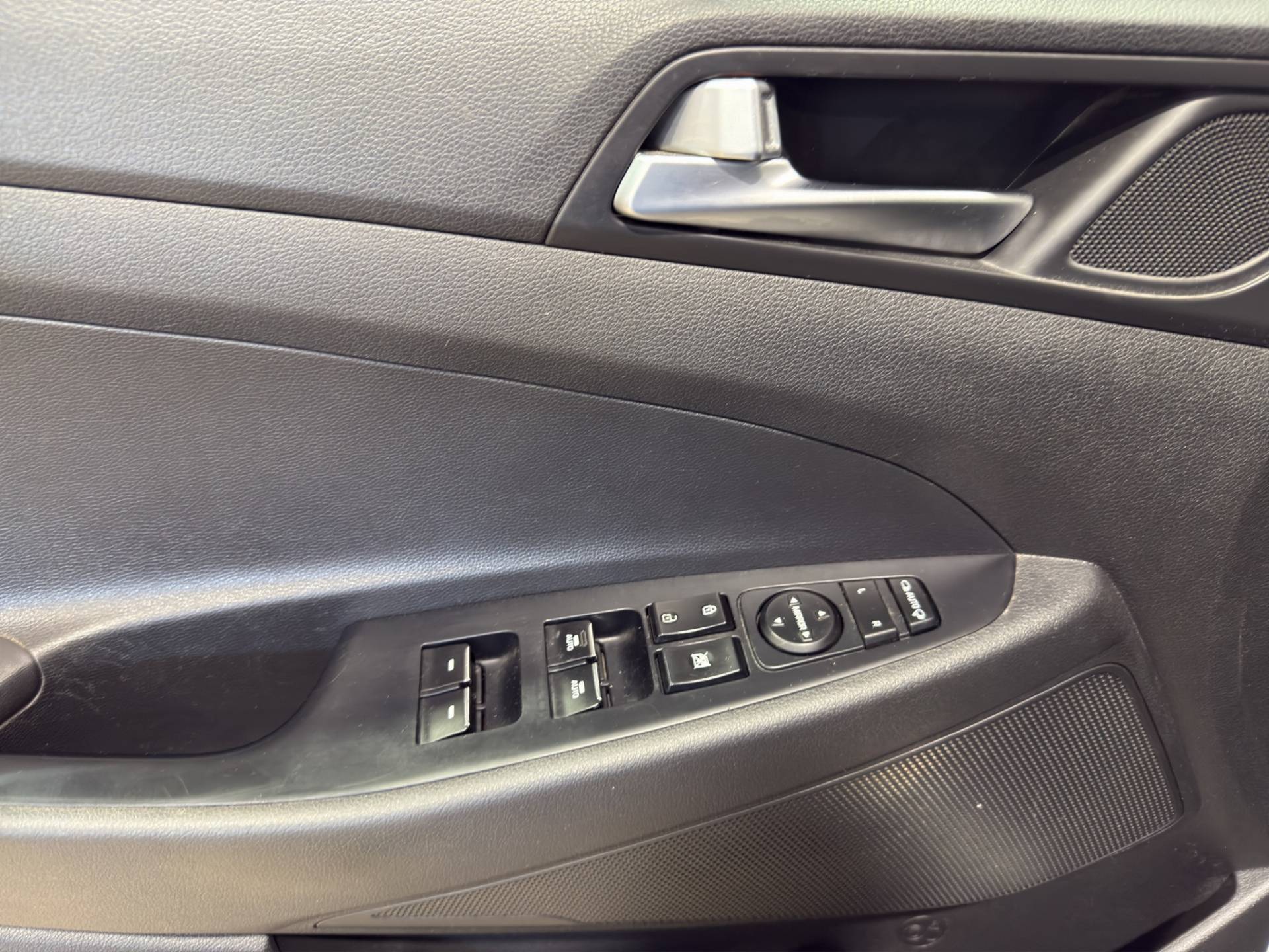 HYUNDAI Tucson Tucson 1.6 crdi 48V Xprime Techno Pack 2wd 136cv dct my20 usata in pronta consegna - Brandini