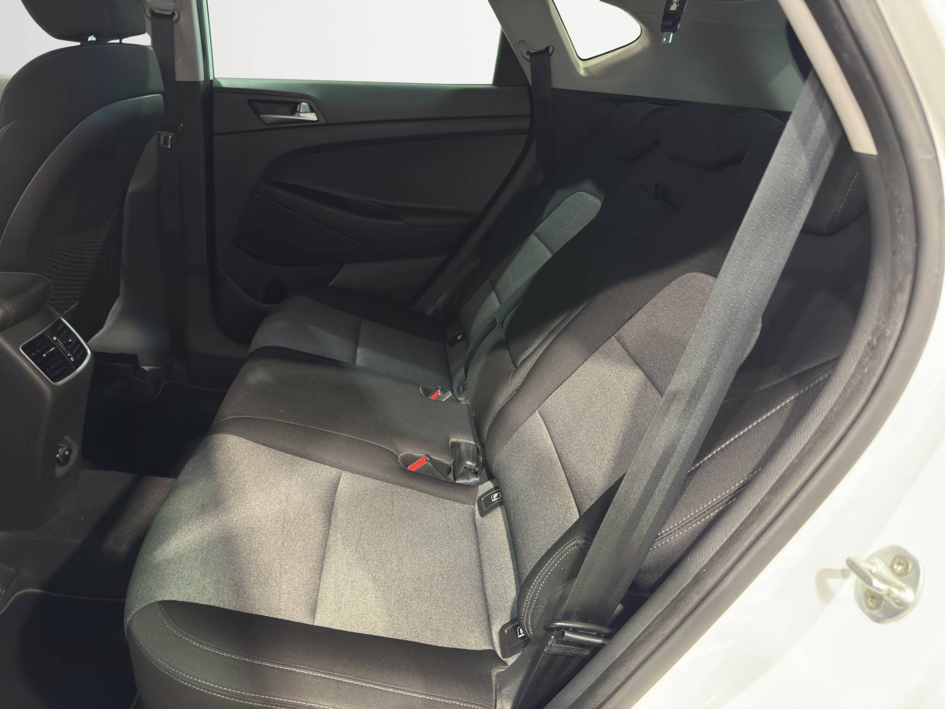HYUNDAI Tucson Tucson 1.6 crdi 48V Xprime Techno Pack 2wd 136cv dct my20 usata in pronta consegna - Brandini