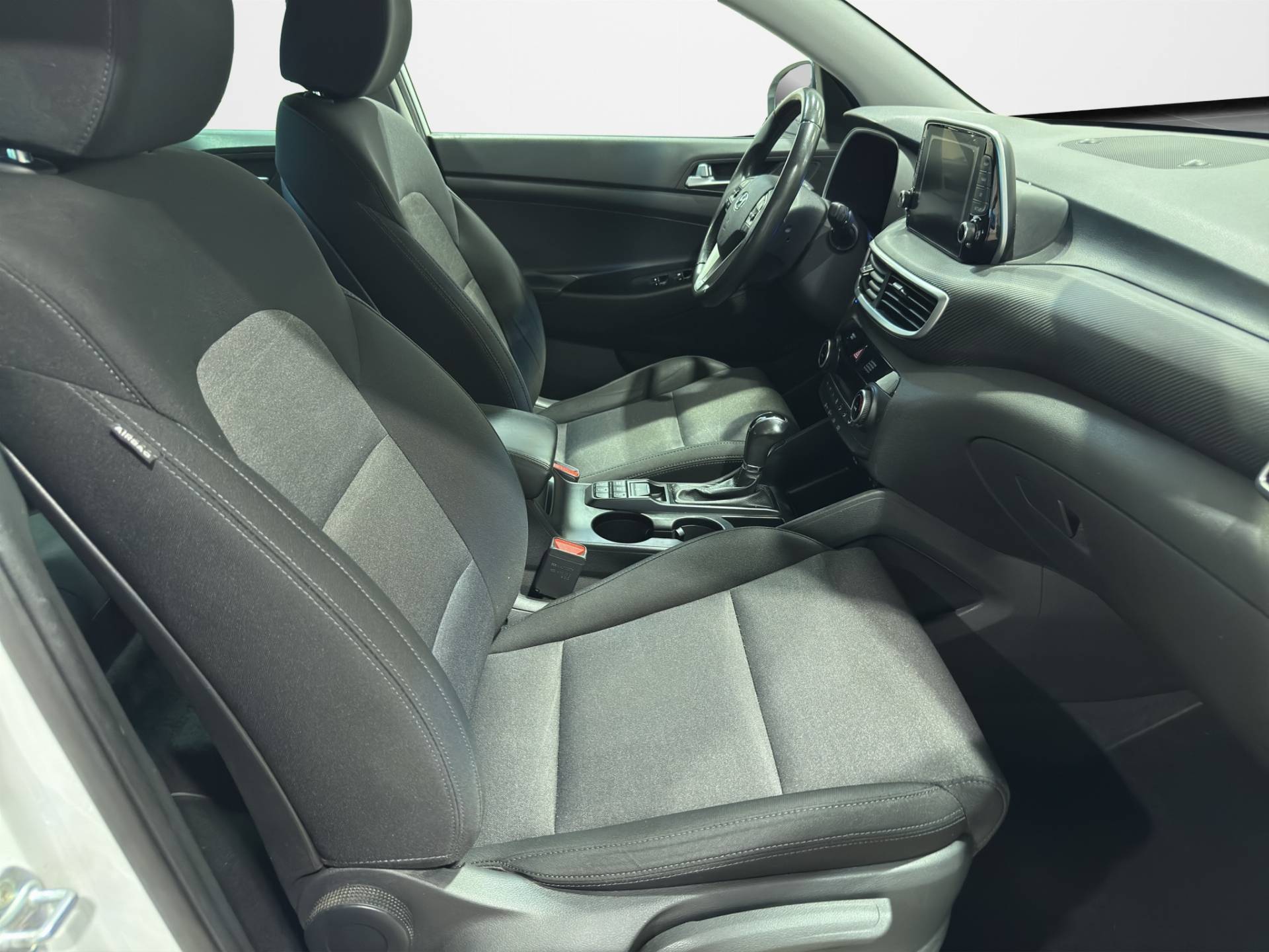 HYUNDAI Tucson Tucson 1.6 crdi 48V Xprime Techno Pack 2wd 136cv dct my20 usata in pronta consegna - Brandini