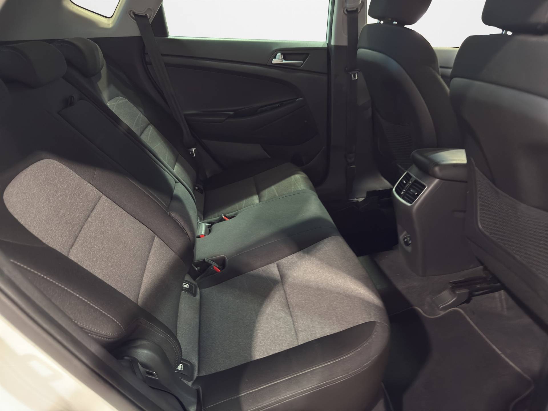 HYUNDAI Tucson Tucson 1.6 crdi 48V Xprime Techno Pack 2wd 136cv dct my20 usata in pronta consegna - Brandini