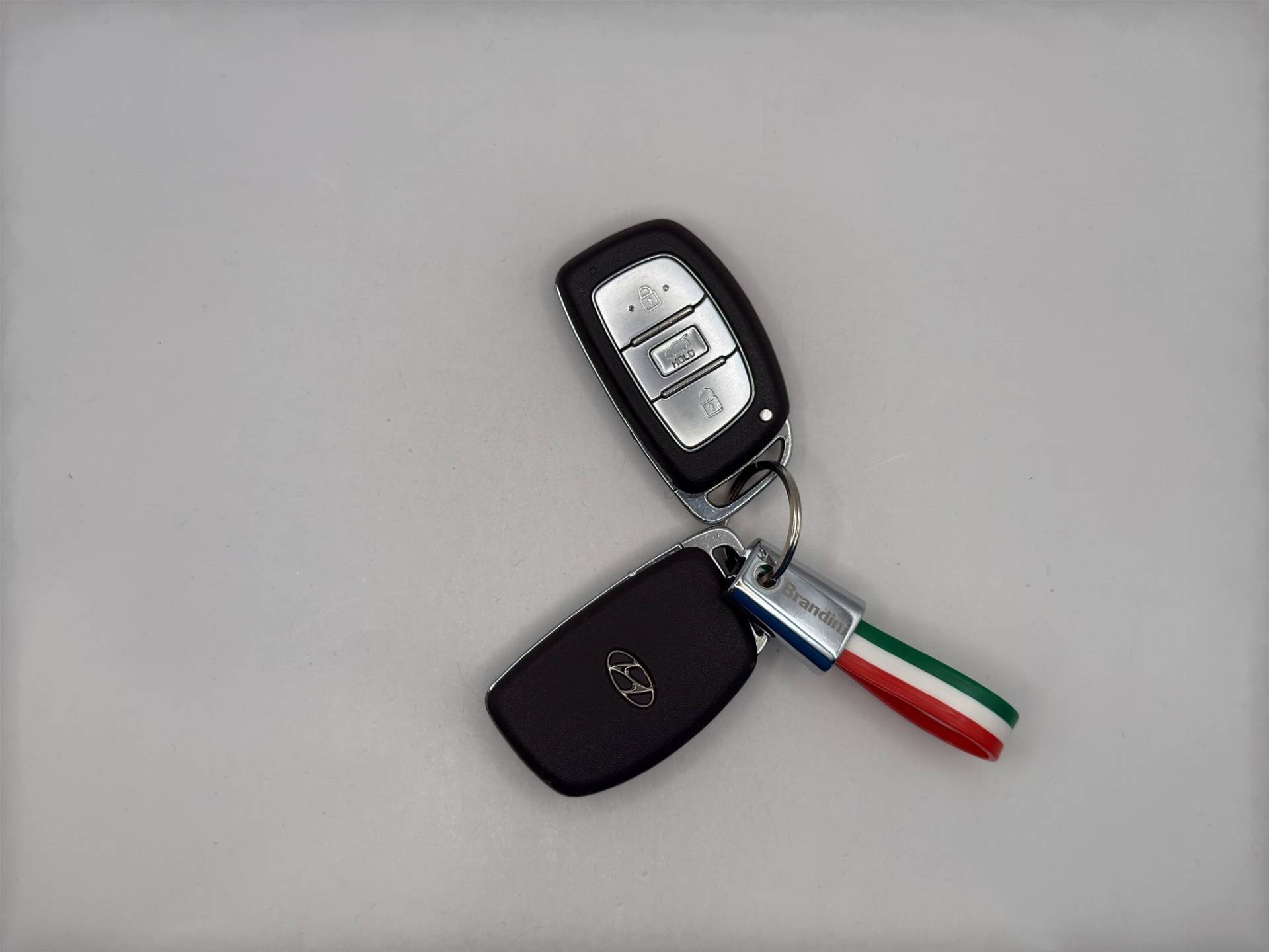 HYUNDAI Tucson Tucson 1.6 crdi 48V Xprime Techno Pack 2wd 136cv dct my20 usata in pronta consegna - Brandini