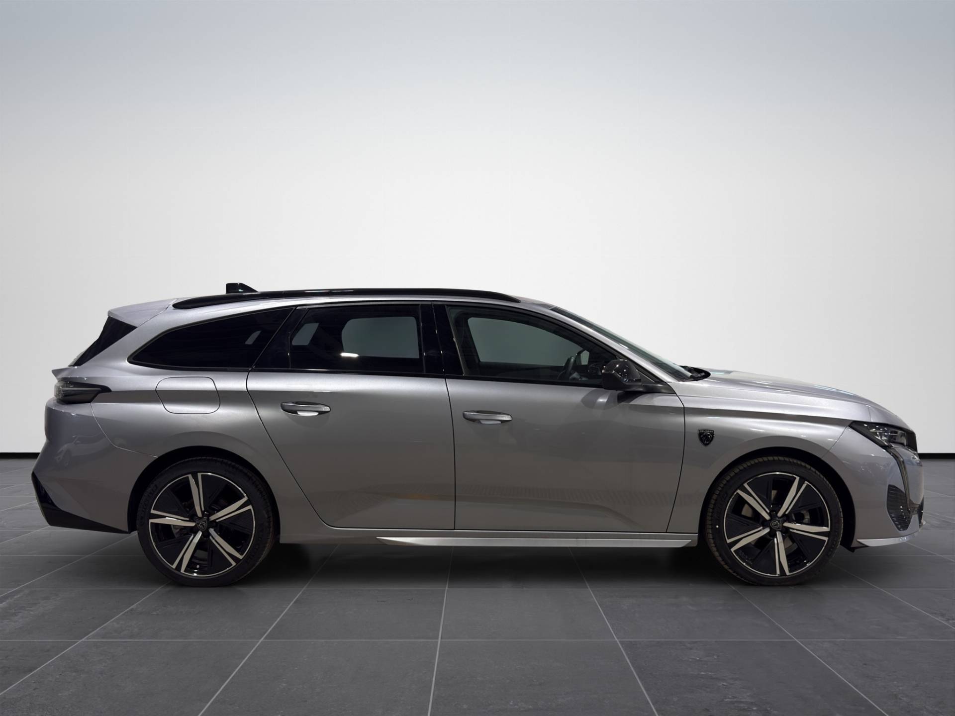 PEUGEOT 308 308 SW 1.2 hybrid GT 136cv e-dcs 6 usata in pronta consegna - Brandini