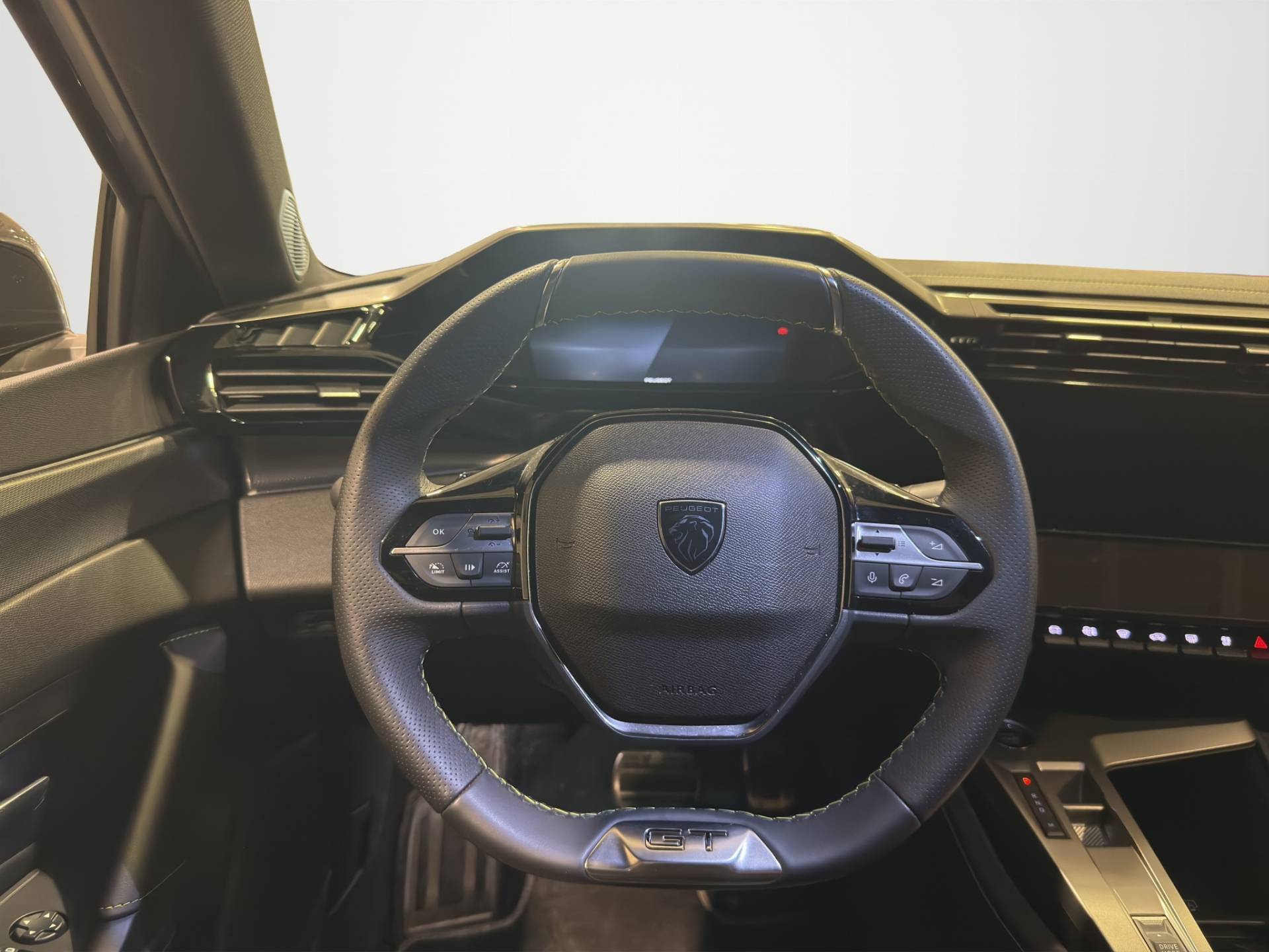 PEUGEOT 308 308 SW 1.2 hybrid GT 136cv e-dcs 6 usata in pronta consegna - Brandini