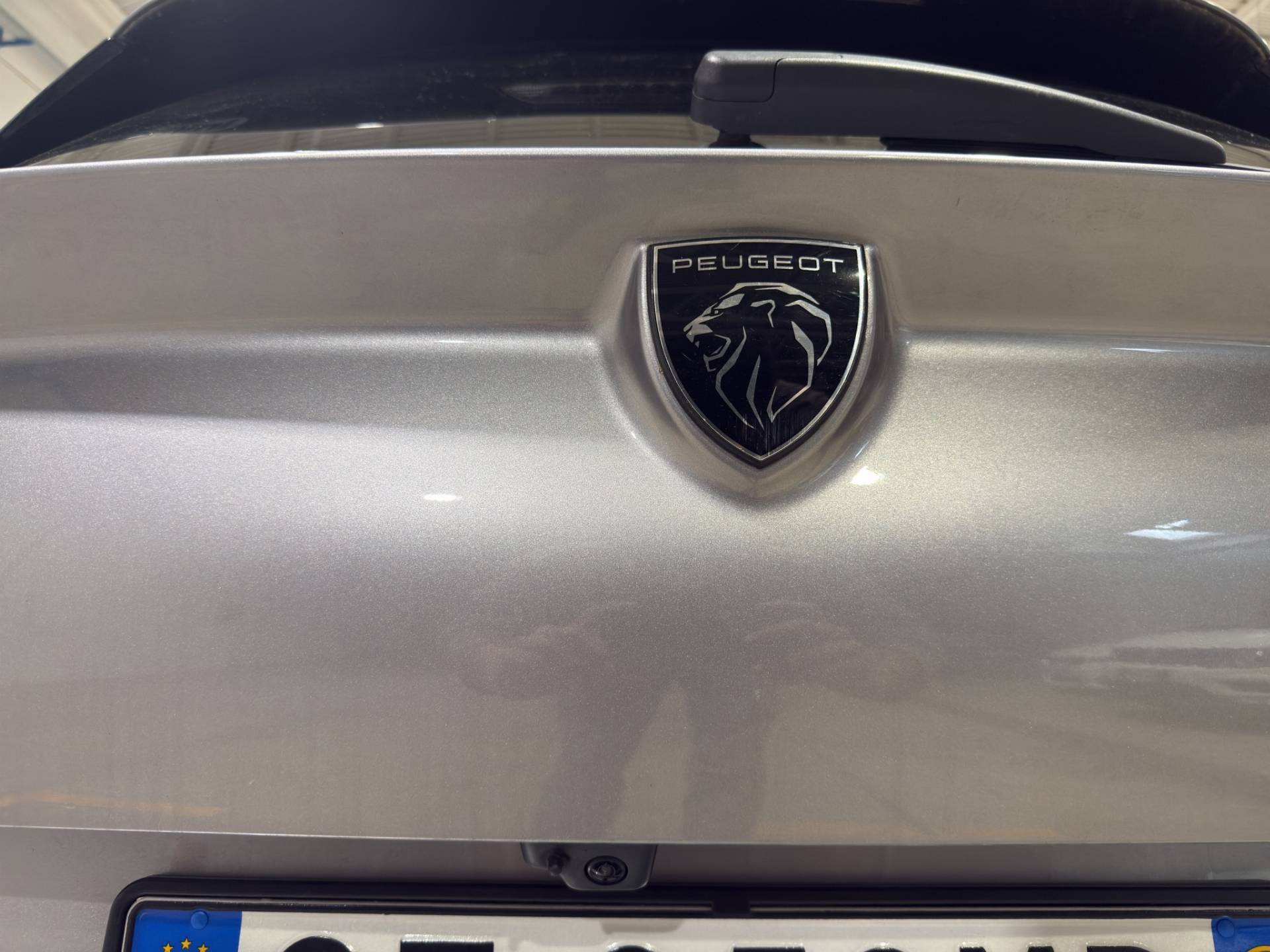 PEUGEOT 308 308 SW 1.2 hybrid GT 136cv e-dcs 6 usata in pronta consegna - Brandini