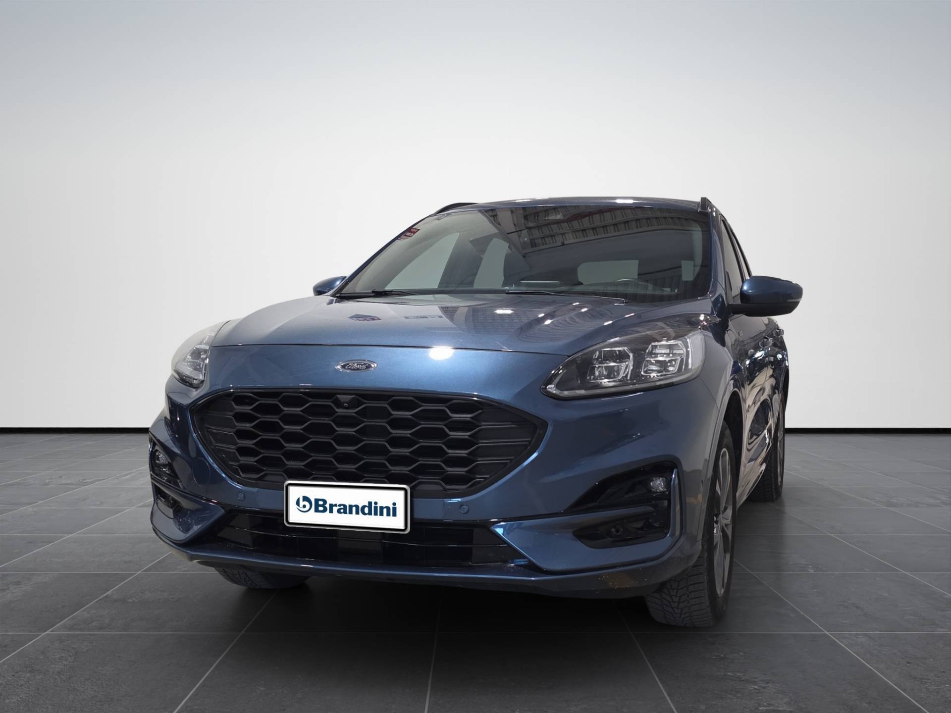 FORD Kuga Kuga 2.5 phev ST-Line X 2wd 225cv e-shifter usata in pronta consegna - Brandini