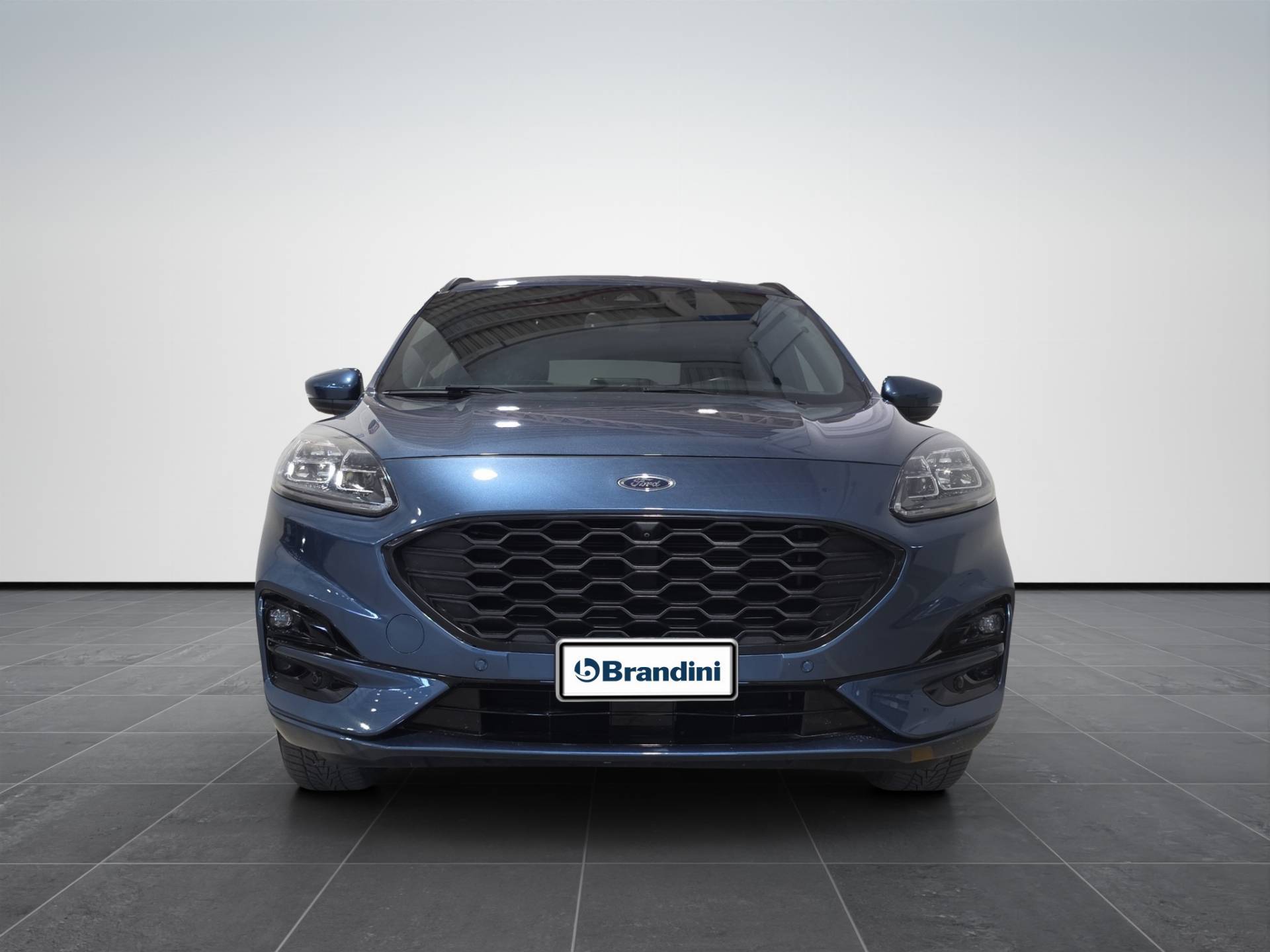 FORD Kuga Kuga 2.5 phev ST-Line X 2wd 225cv e-shifter usata in pronta consegna - Brandini