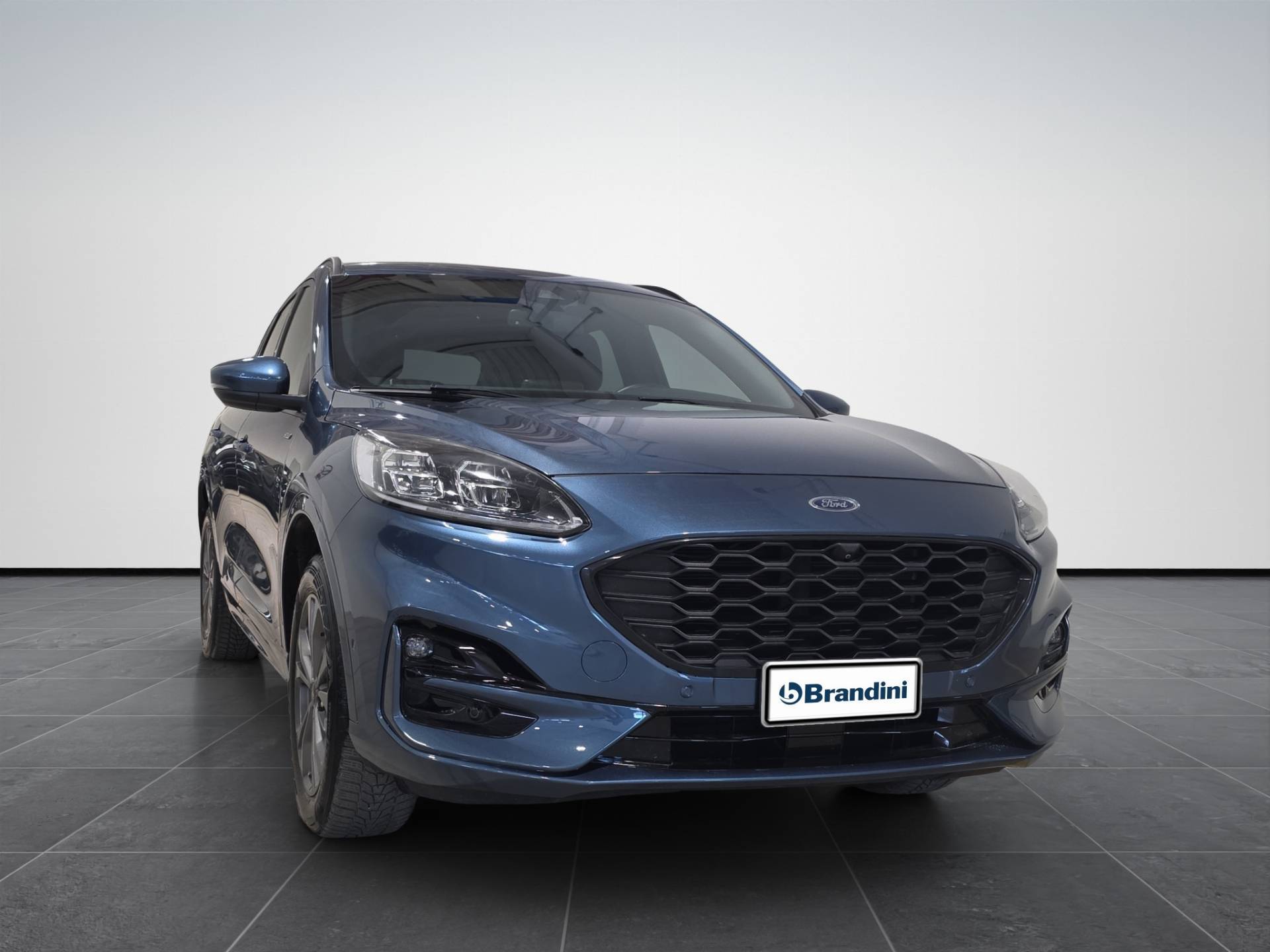 FORD Kuga Kuga 2.5 phev ST-Line X 2wd 225cv e-shifter usata in pronta consegna - Brandini