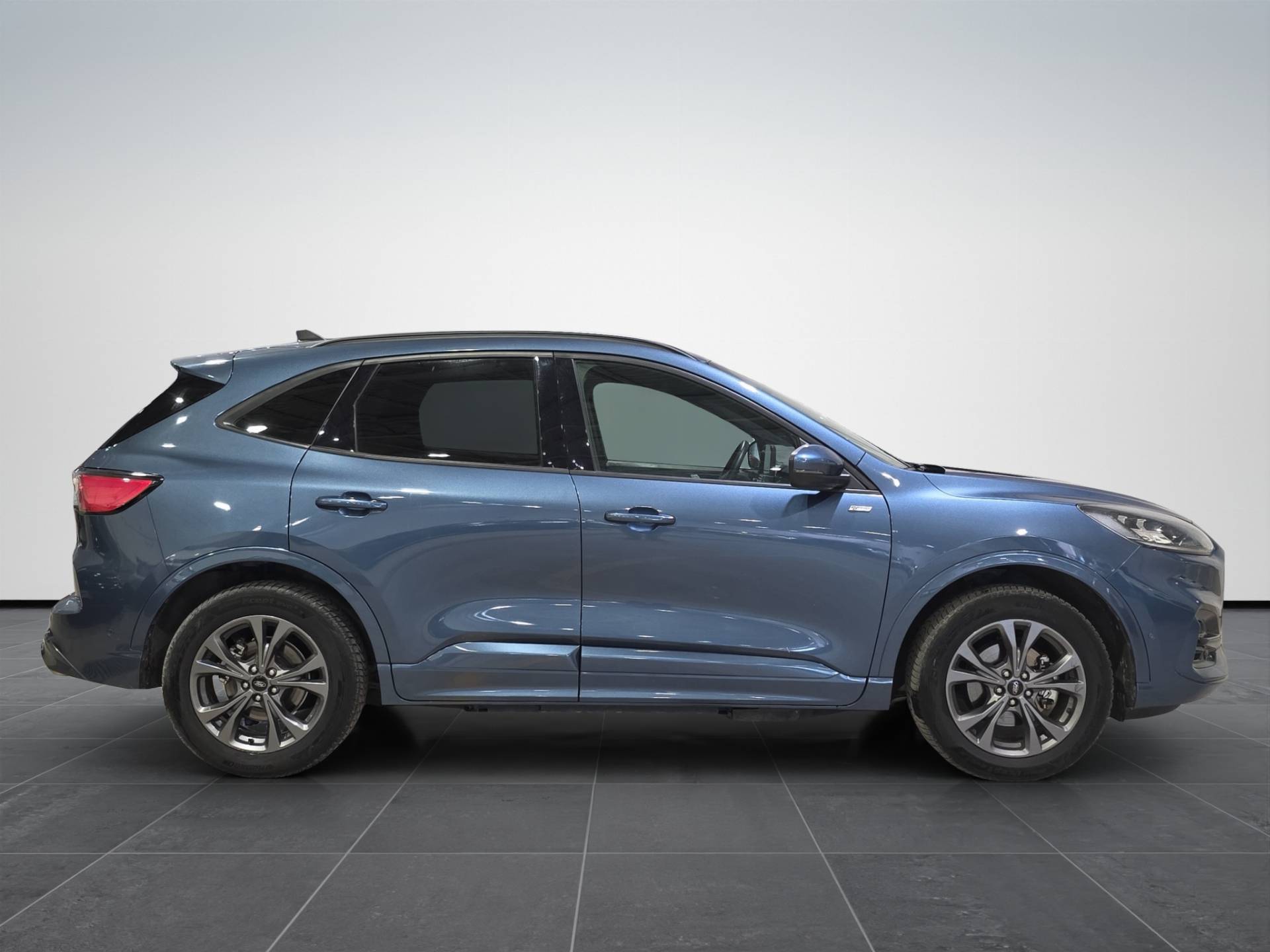 FORD Kuga Kuga 2.5 phev ST-Line X 2wd 225cv e-shifter usata in pronta consegna - Brandini