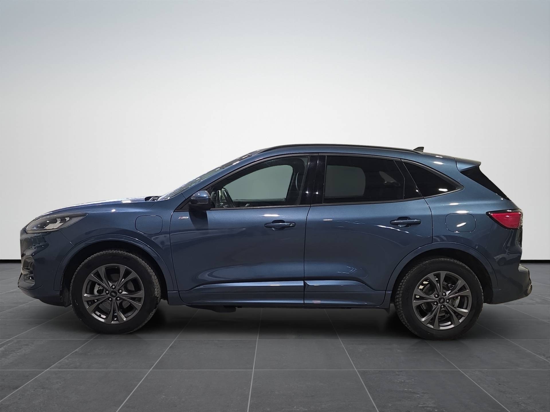 FORD Kuga Kuga 2.5 phev ST-Line X 2wd 225cv e-shifter usata in pronta consegna - Brandini