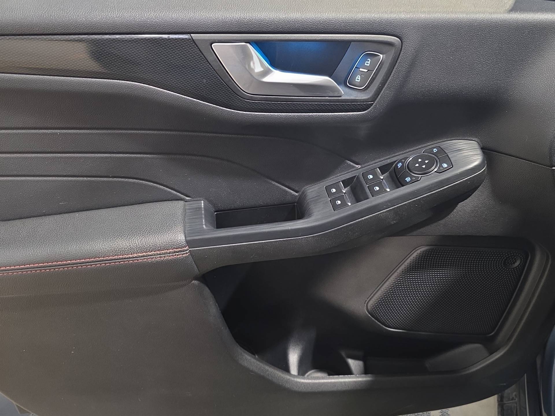 FORD Kuga Kuga 2.5 phev ST-Line X 2wd 225cv e-shifter usata in pronta consegna - Brandini