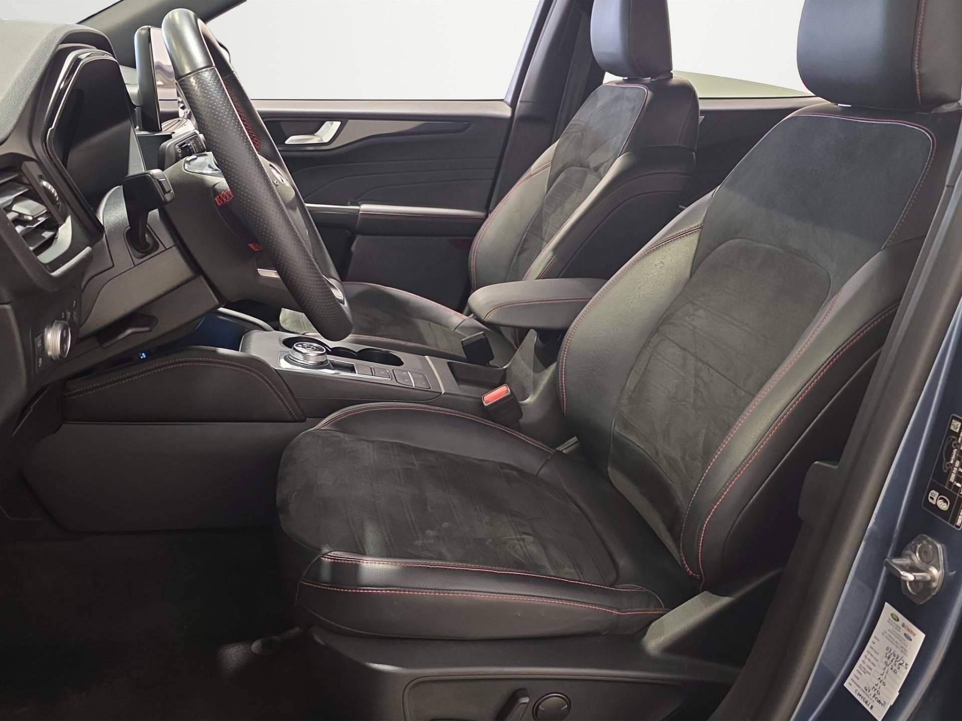 FORD Kuga Kuga 2.5 phev ST-Line X 2wd 225cv e-shifter usata in pronta consegna - Brandini