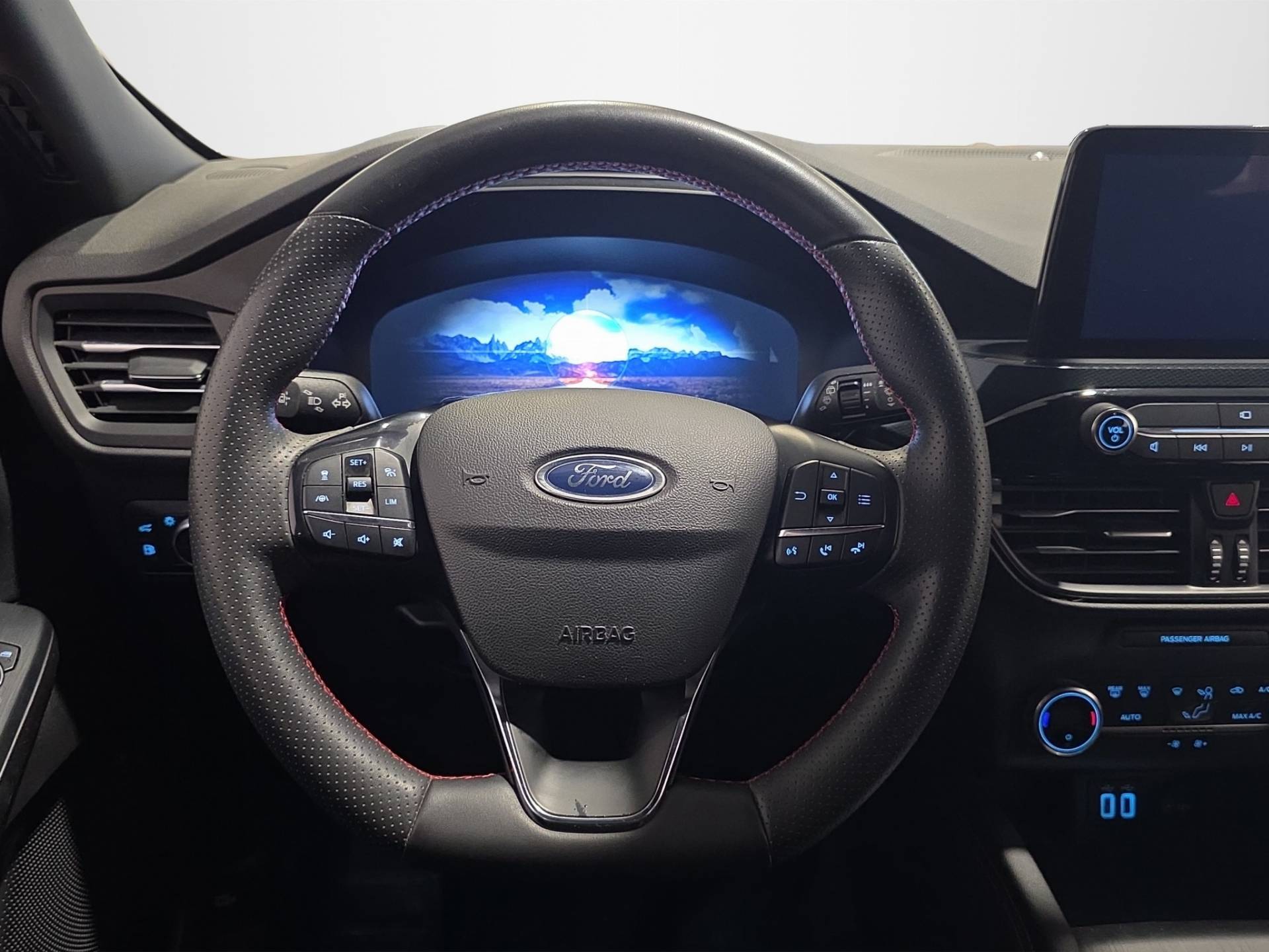 FORD Kuga Kuga 2.5 phev ST-Line X 2wd 225cv e-shifter usata in pronta consegna - Brandini