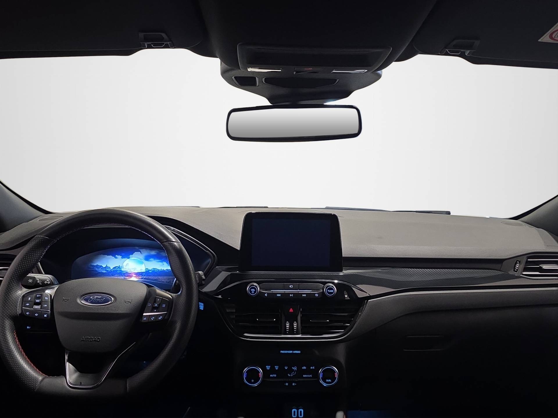 FORD Kuga Kuga 2.5 phev ST-Line X 2wd 225cv e-shifter usata in pronta consegna - Brandini
