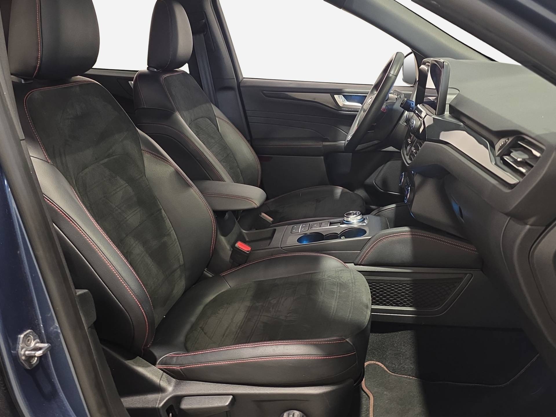 FORD Kuga Kuga 2.5 phev ST-Line X 2wd 225cv e-shifter usata in pronta consegna - Brandini