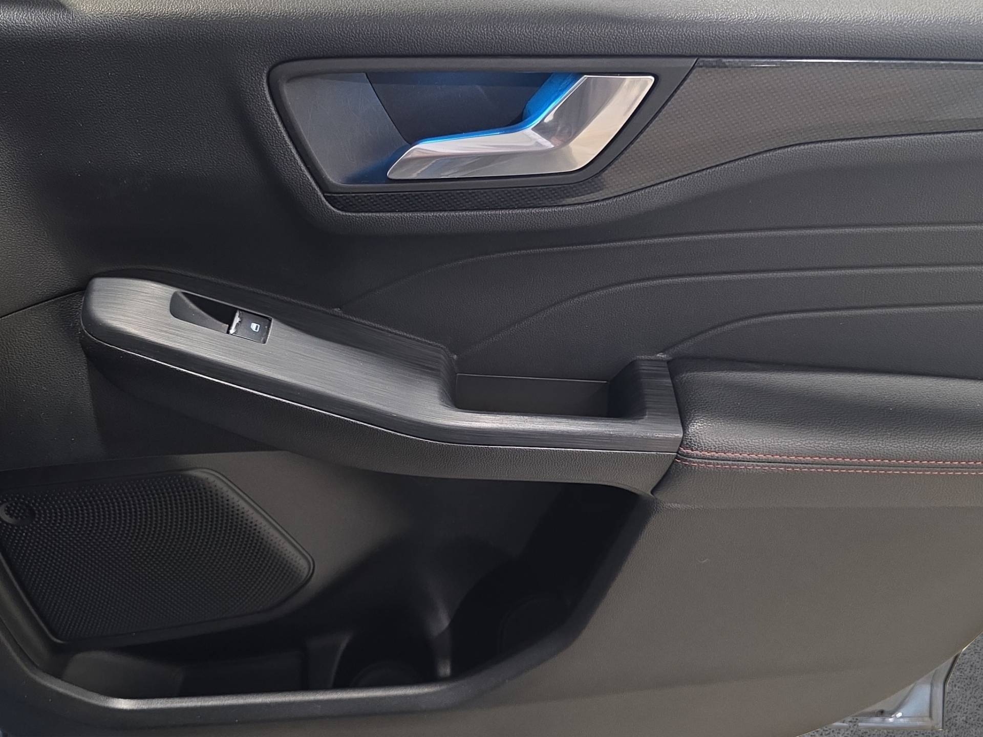 FORD Kuga Kuga 2.5 phev ST-Line X 2wd 225cv e-shifter usata in pronta consegna - Brandini