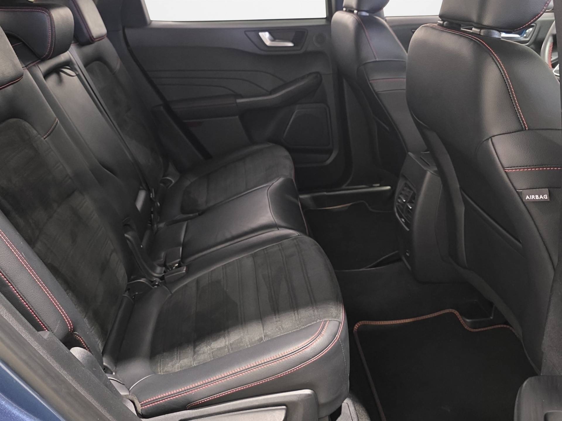 FORD Kuga Kuga 2.5 phev ST-Line X 2wd 225cv e-shifter usata in pronta consegna - Brandini