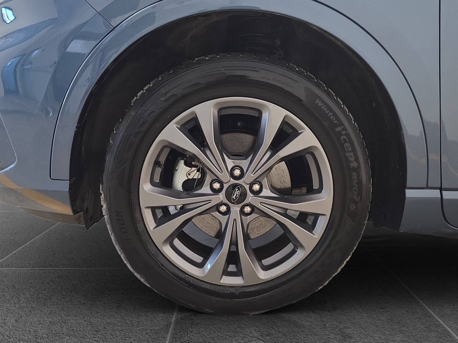 FORD Kuga Kuga 2.5 phev ST-Line X 2wd 225cv e-shifter usata in pronta consegna - Brandini