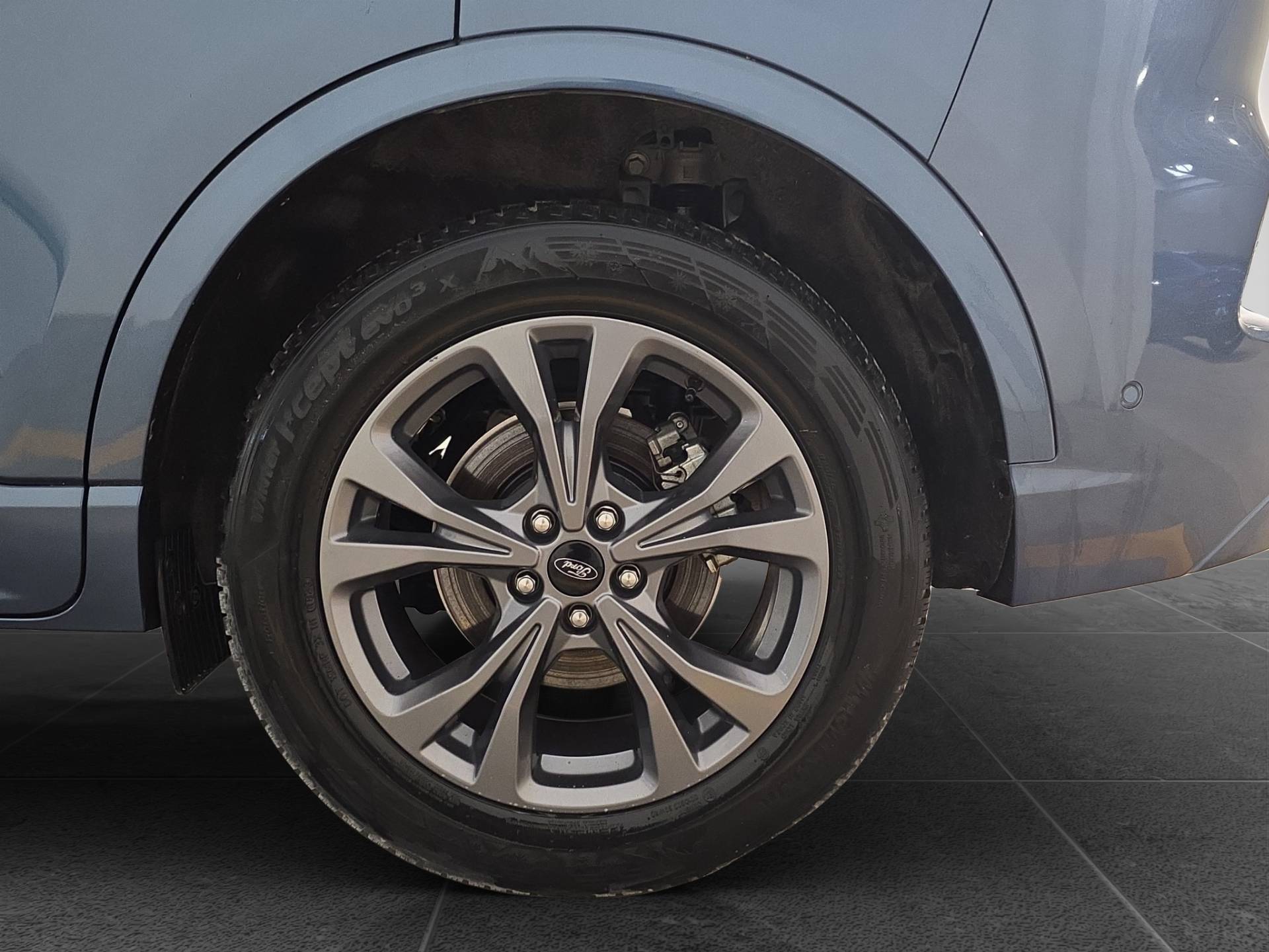 FORD Kuga Kuga 2.5 phev ST-Line X 2wd 225cv e-shifter usata in pronta consegna - Brandini