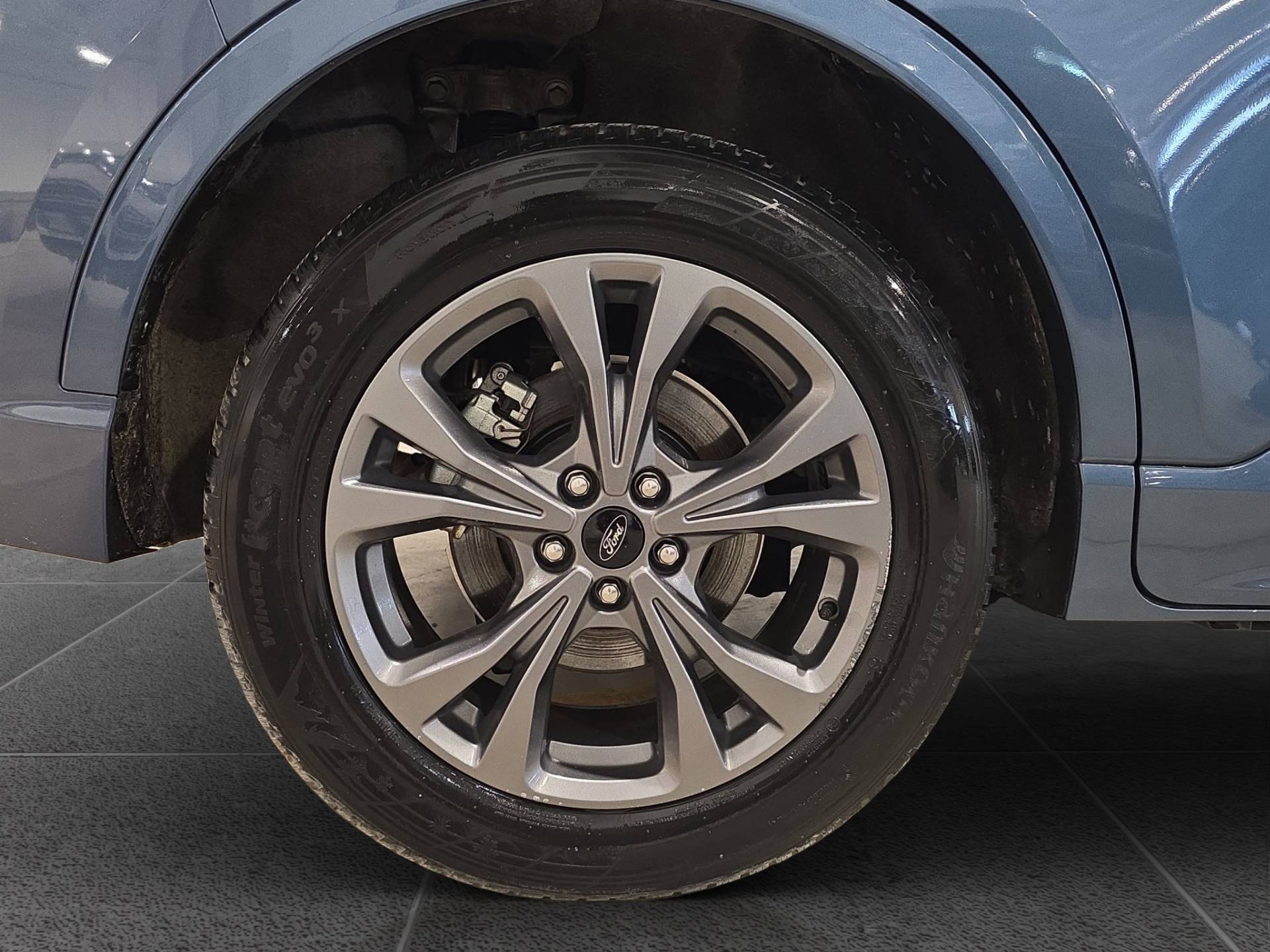 FORD Kuga Kuga 2.5 phev ST-Line X 2wd 225cv e-shifter usata in pronta consegna - Brandini