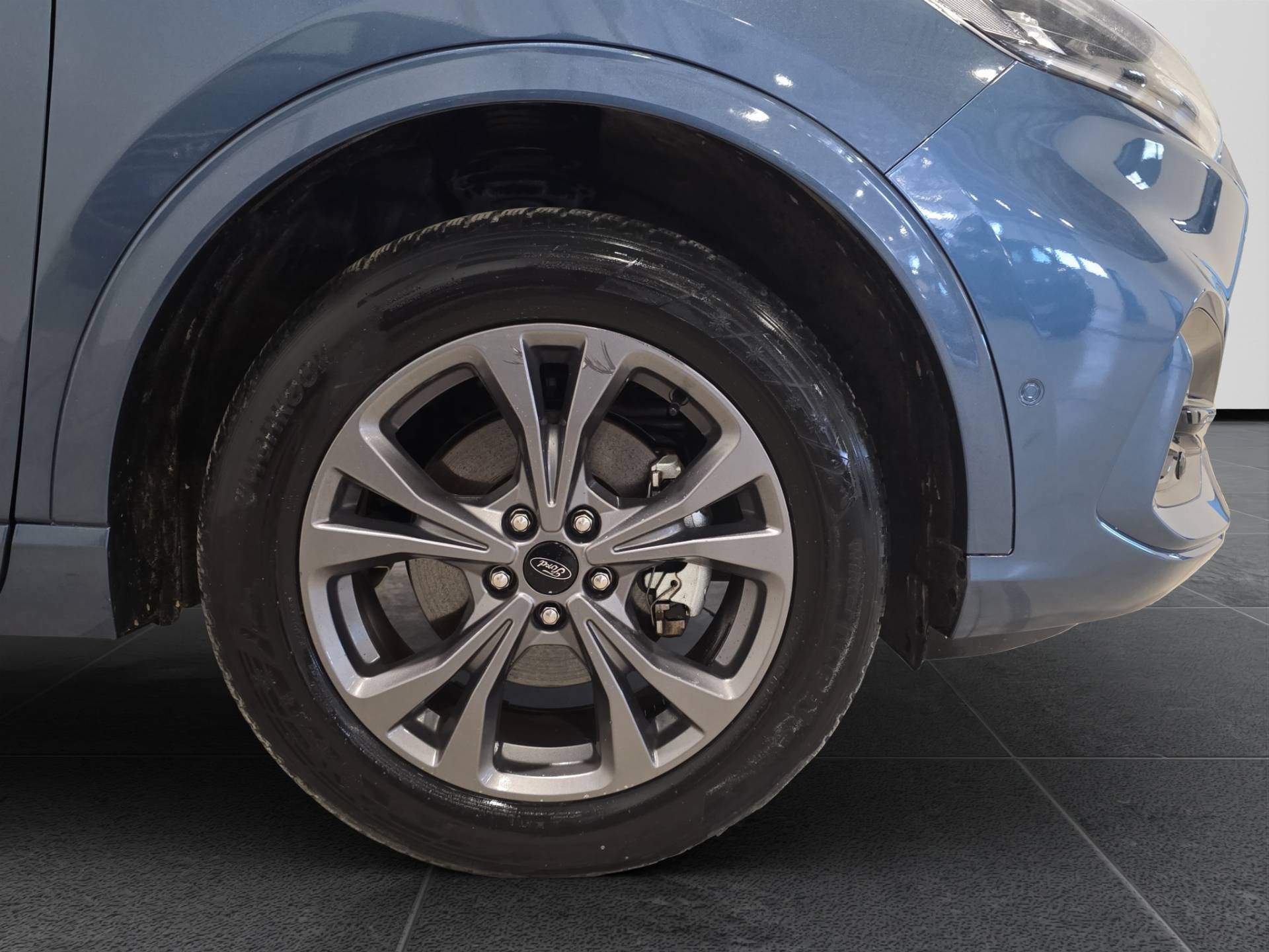 FORD Kuga Kuga 2.5 phev ST-Line X 2wd 225cv e-shifter usata in pronta consegna - Brandini