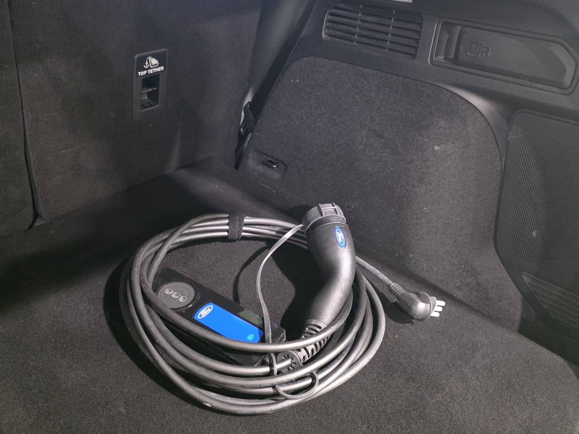 FORD Kuga Kuga 2.5 phev ST-Line X 2wd 225cv e-shifter usata in pronta consegna - Brandini