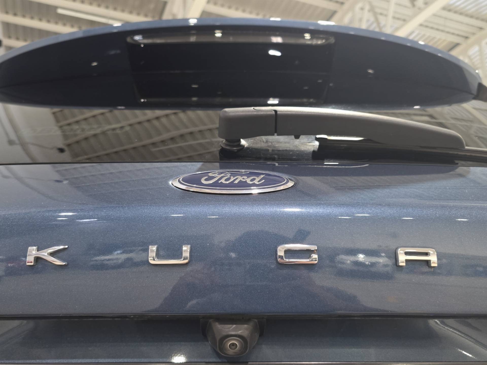 FORD Kuga Kuga 2.5 phev ST-Line X 2wd 225cv e-shifter usata in pronta consegna - Brandini