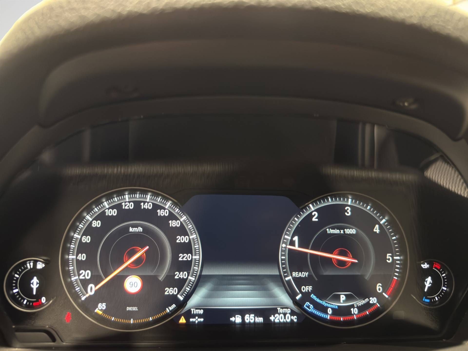BMW Serie 4 420d Gran Coupe Msport auto usata in pronta consegna - Brandini