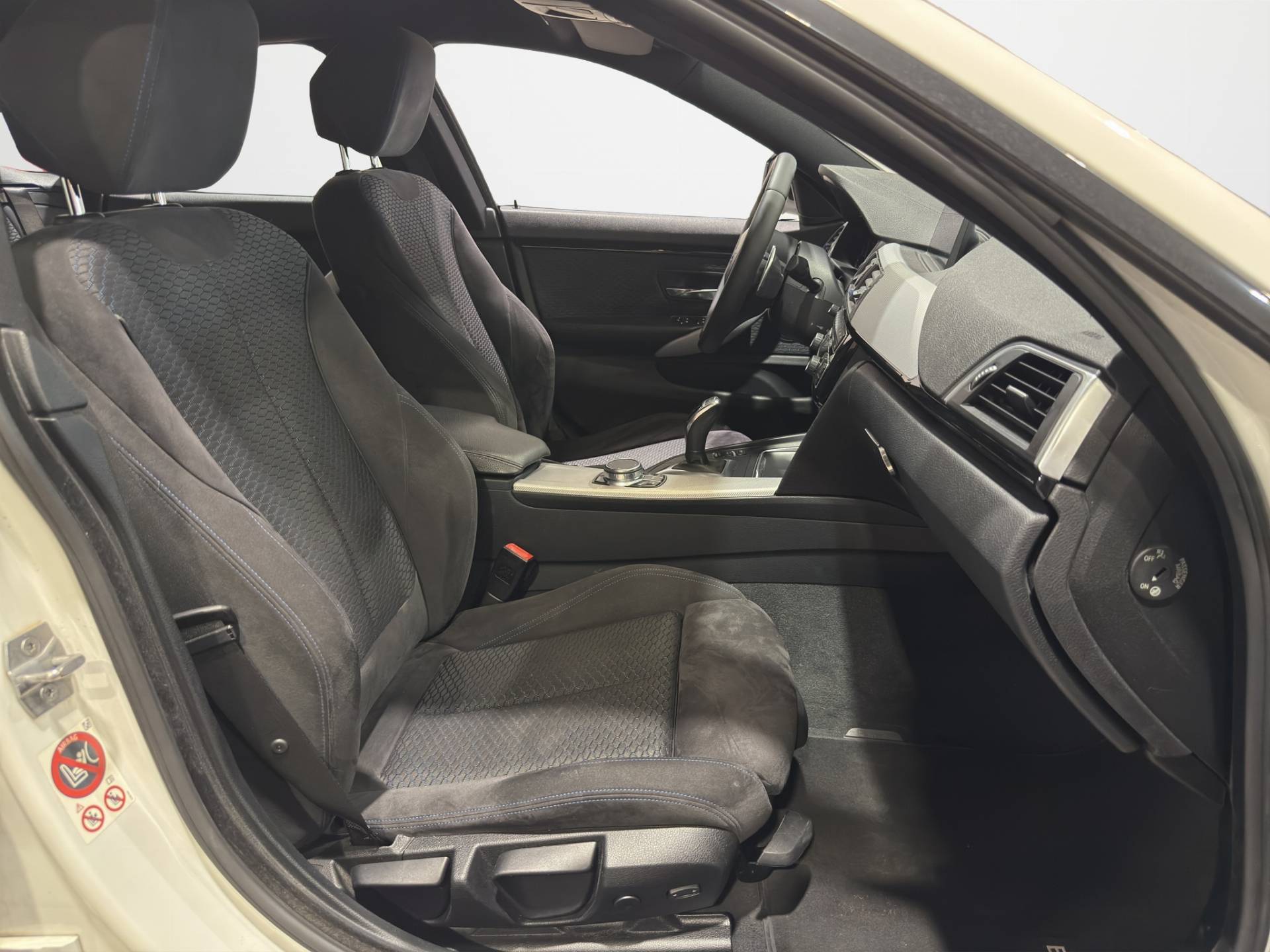 BMW Serie 4 420d Gran Coupe Msport auto usata in pronta consegna - Brandini