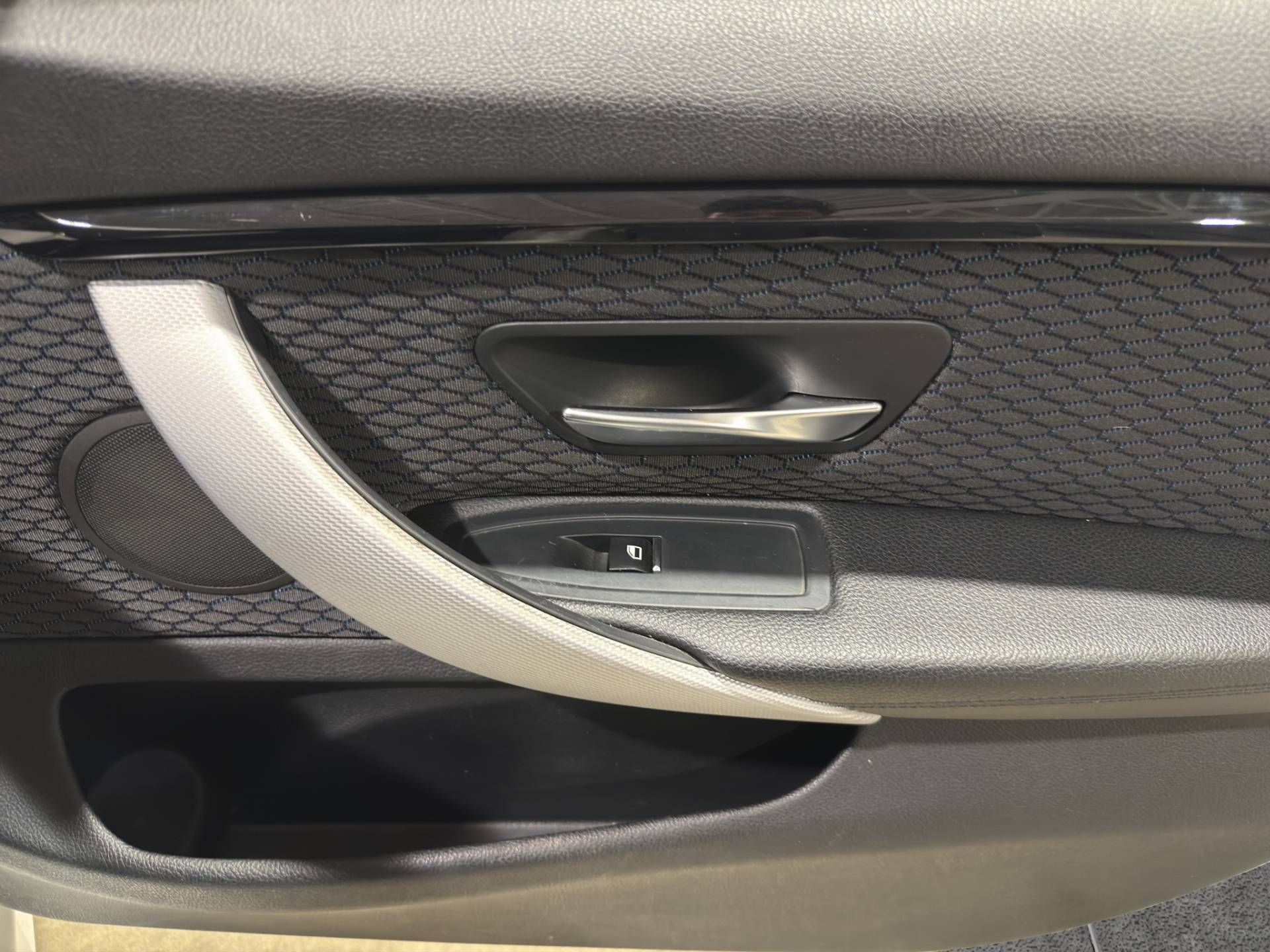 BMW Serie 4 420d Gran Coupe Msport auto usata in pronta consegna - Brandini